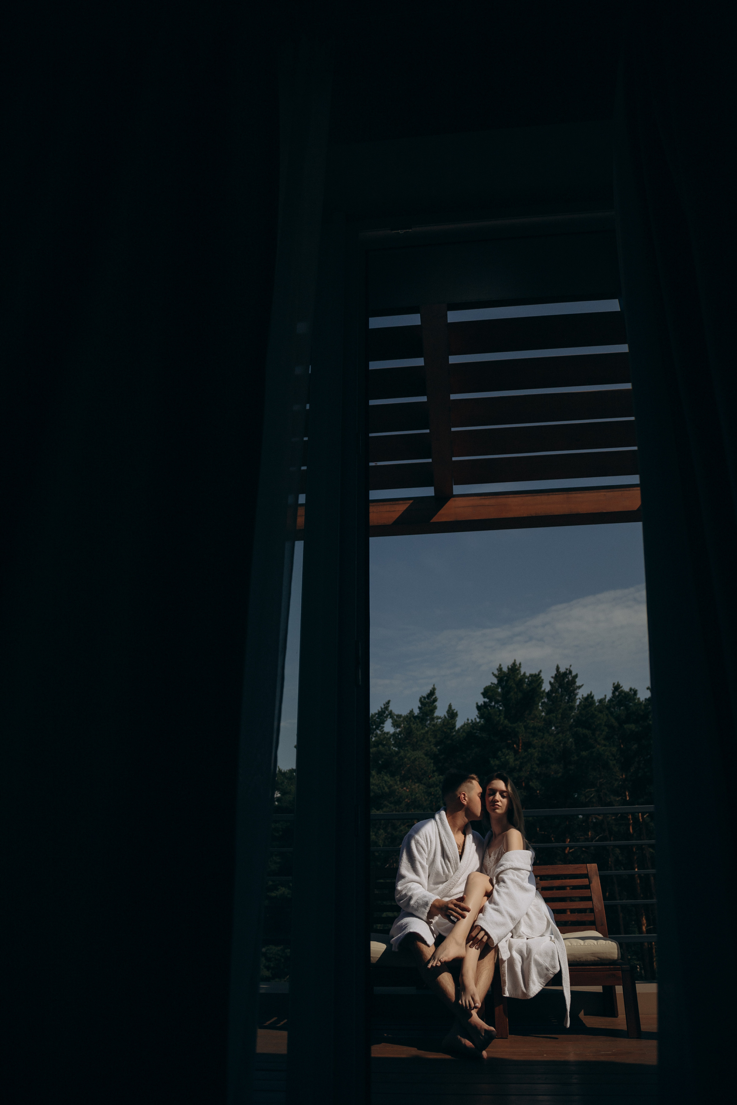 07.08.2021 Миша и Лиза. Свадебный и семейный фотограф в Тамбове и Котовске Артём Комбаров