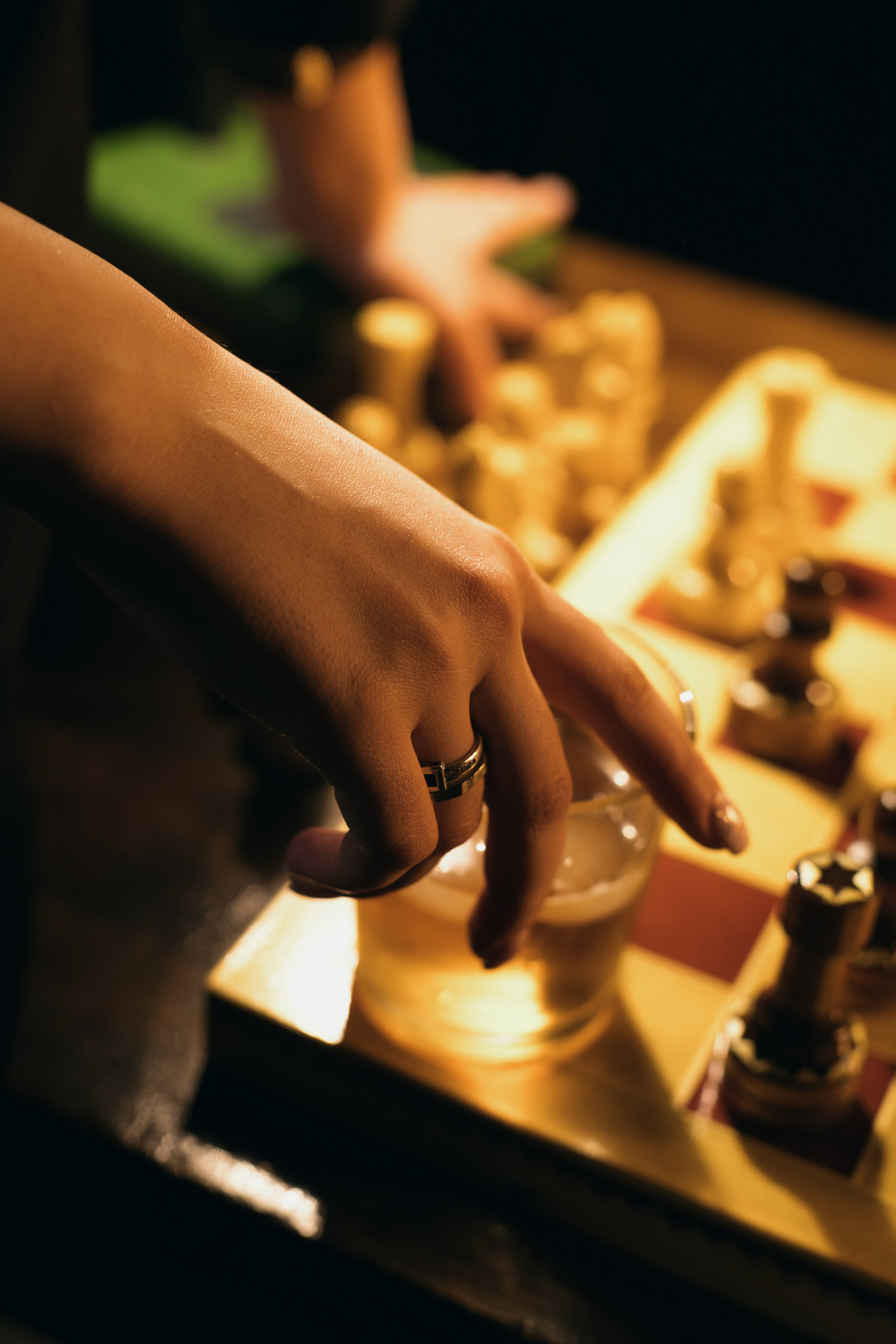 Сделай ход. Свадебный и семейный фотограф в Тамбове и Котовске Артём Комбаров