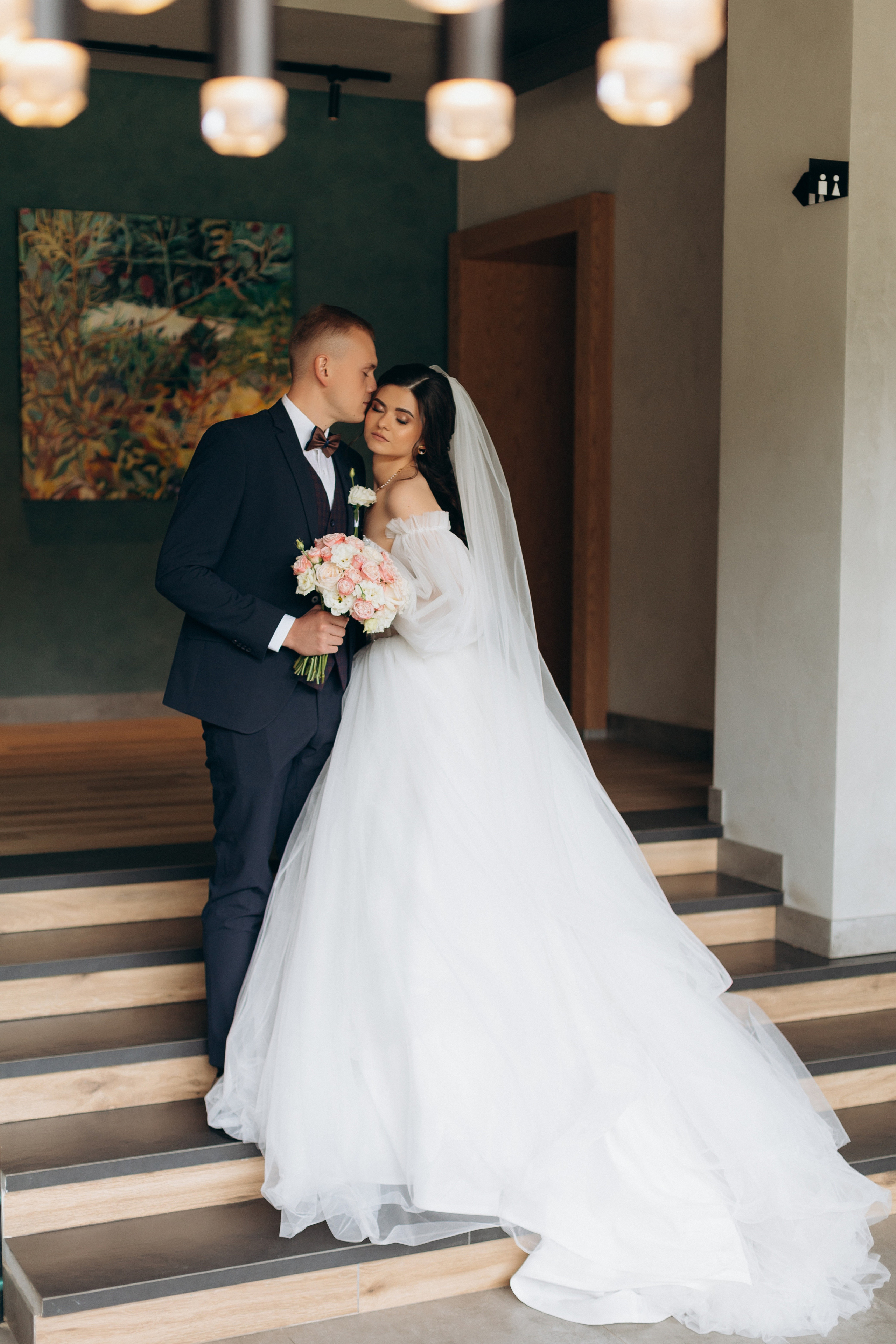 20.08.2022 Карина и Рома. Свадебный и семейный фотограф в Тамбове и Котовске Артём Комбаров