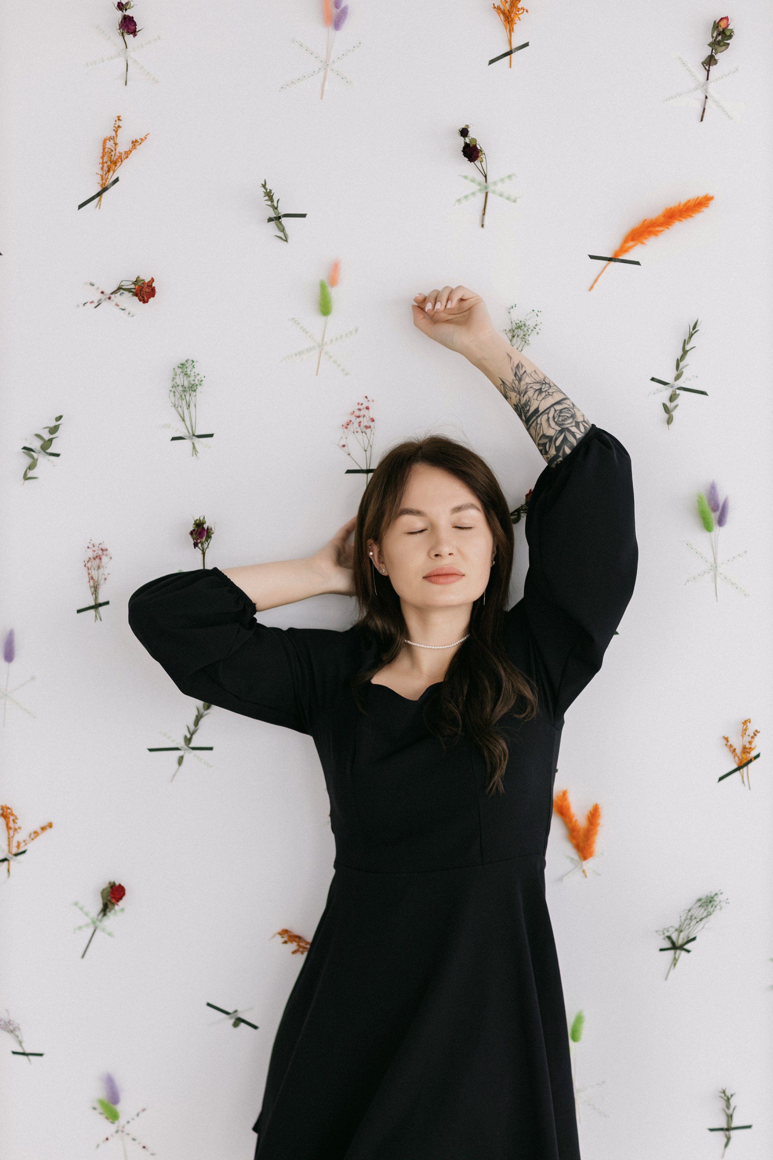 Валерия. Свадебный и семейный фотограф в Тамбове и Котовске Артём Комбаров