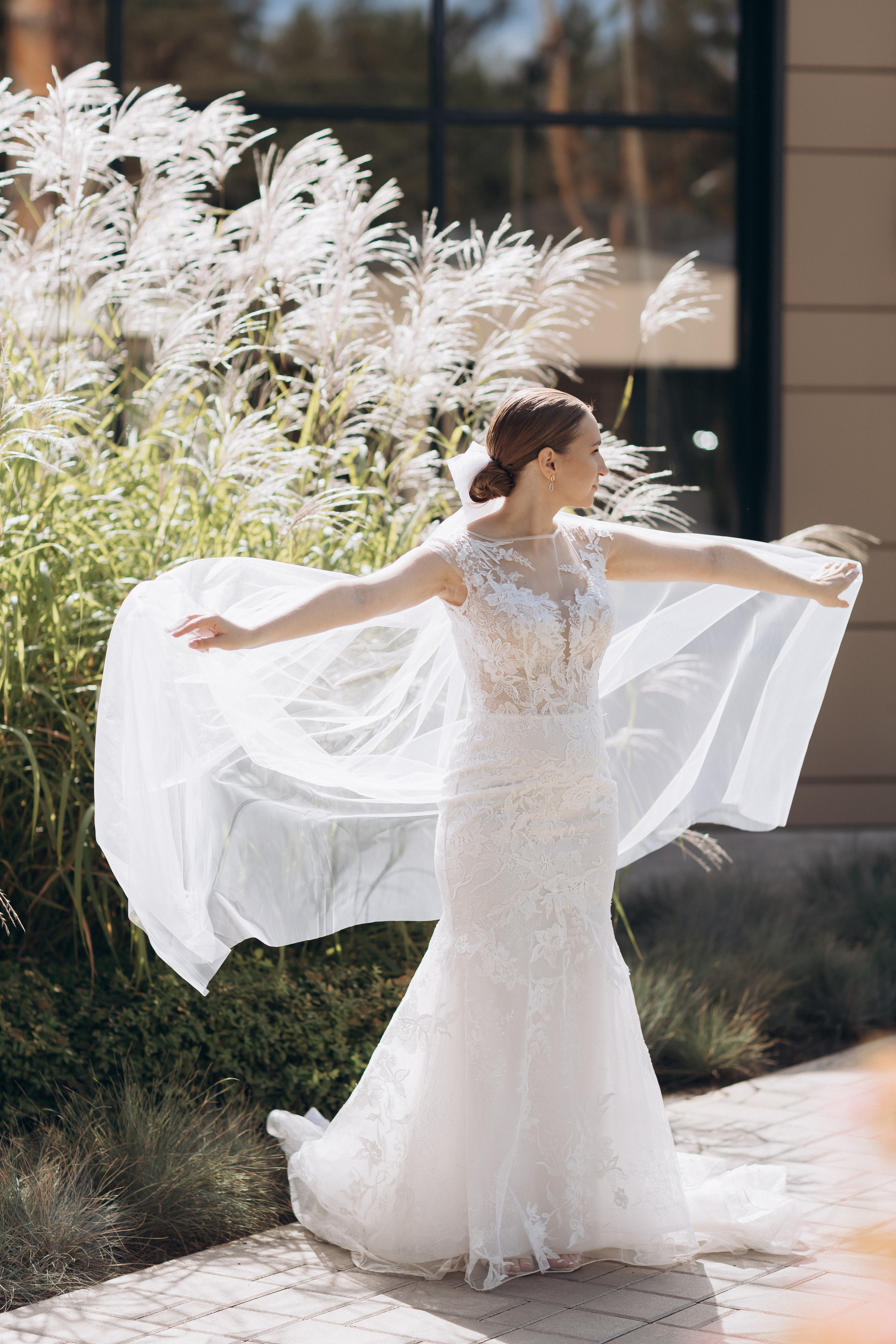 03.09.2022 Александра и Даня. Свадебный и семейный фотограф в Тамбове и Котовске Артём Комбаров