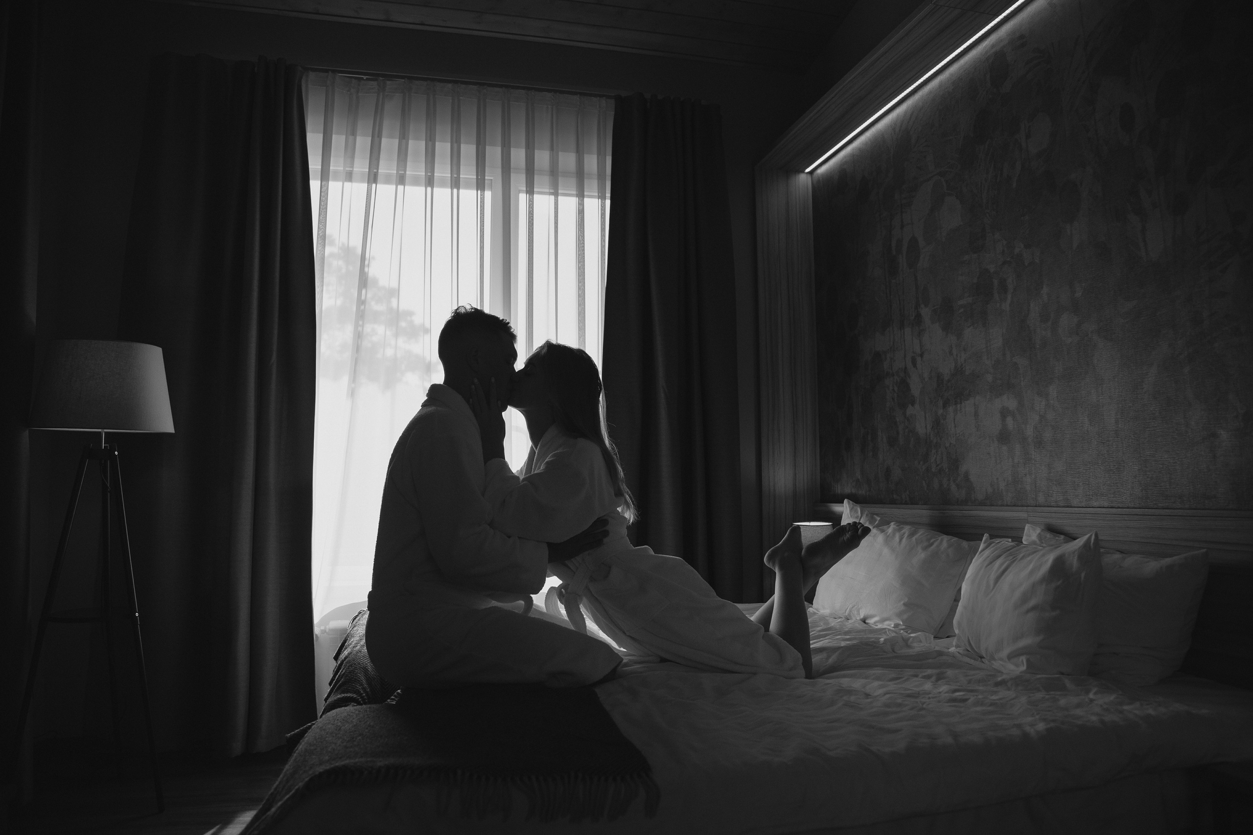 07.08.2021 Миша и Лиза. Свадебный и семейный фотограф в Тамбове и Котовске Артём Комбаров