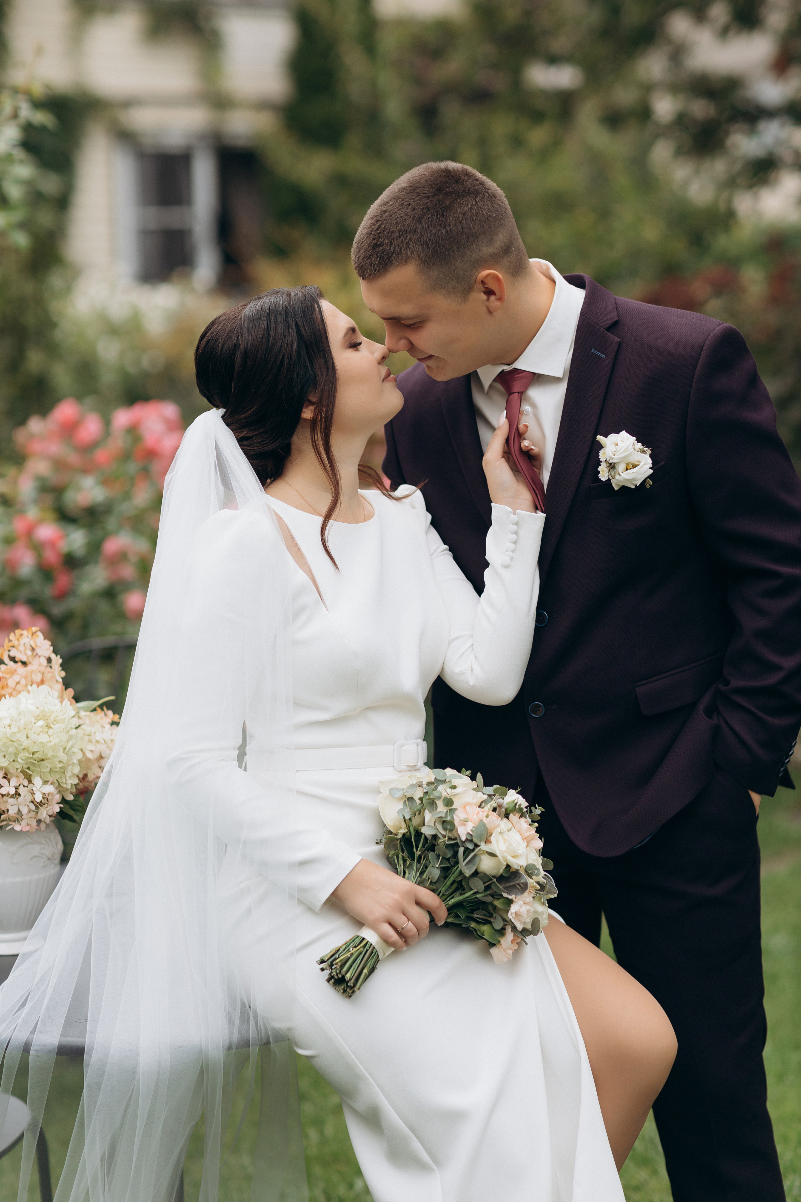 15.09.2022 Катя и Андрей. Свадебный и семейный фотограф в Тамбове и Котовске Артём Комбаров