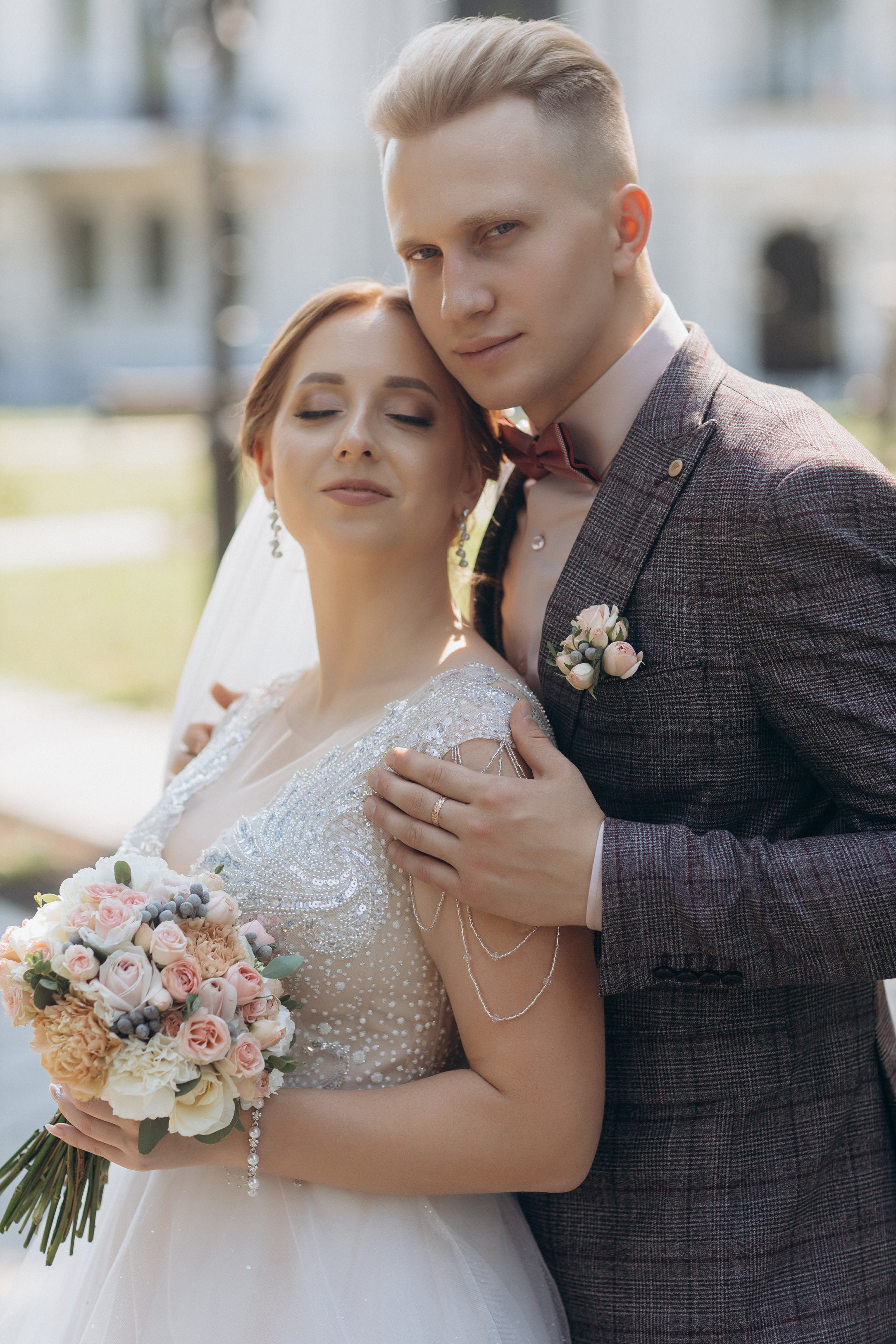 25.08.2022 Валера и Юля. Свадебный и семейный фотограф в Тамбове и Котовске Артём Комбаров