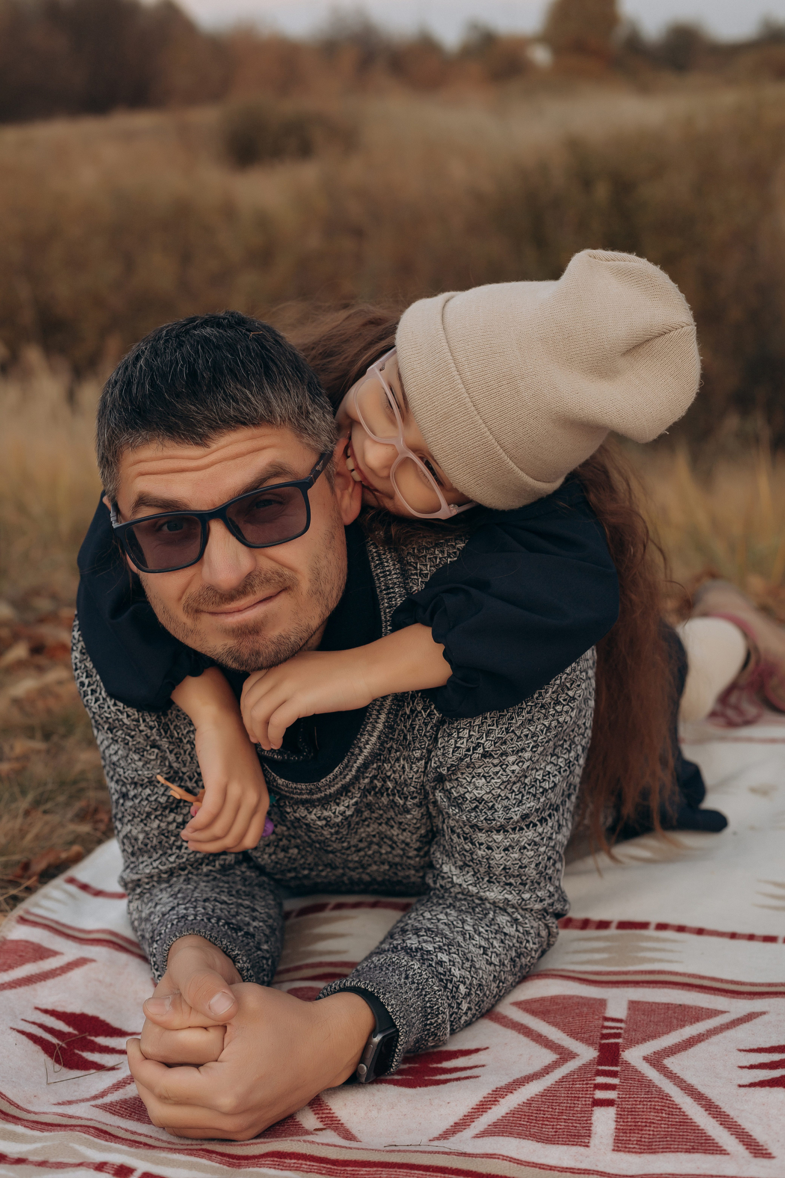 Уваровы. Свадебный и семейный фотограф в Тамбове и Котовске Артём Комбаров