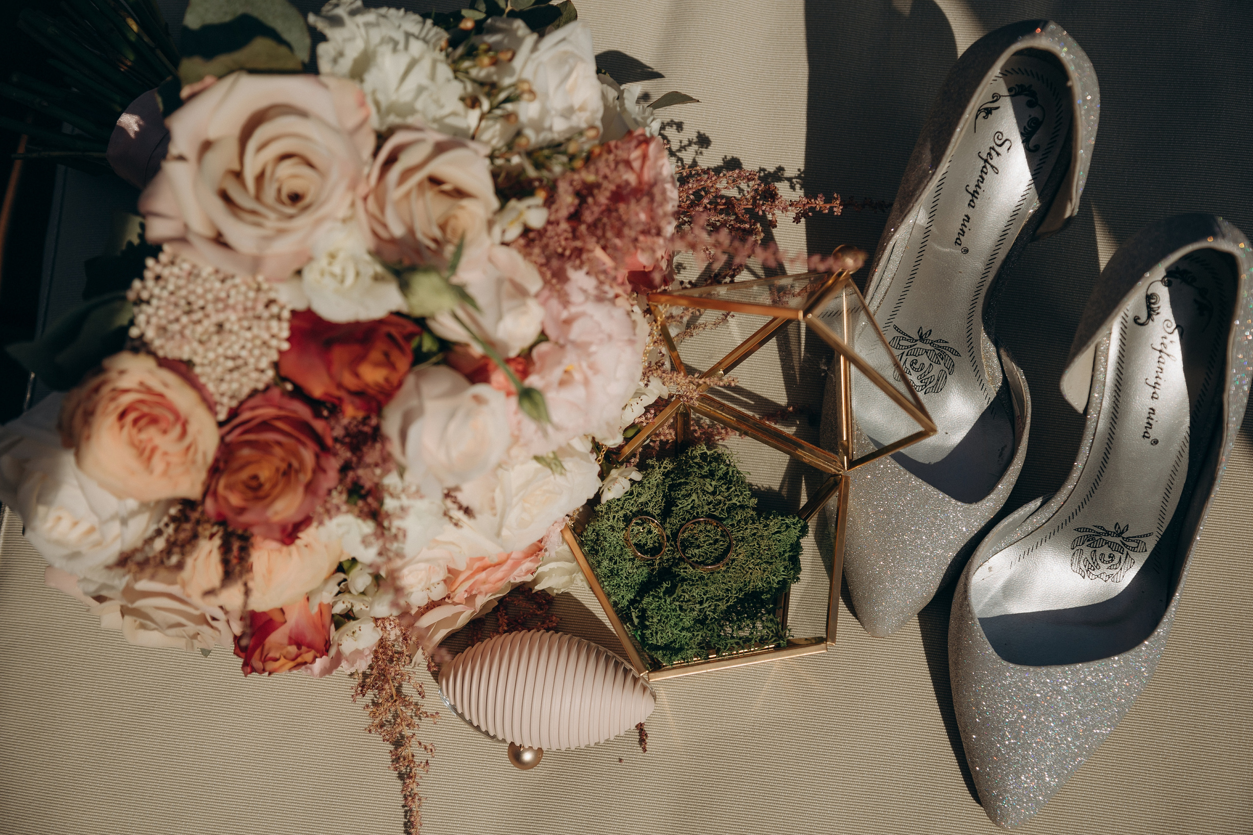 07.08.2021 Миша и Лиза. Свадебный и семейный фотограф в Тамбове и Котовске Артём Комбаров