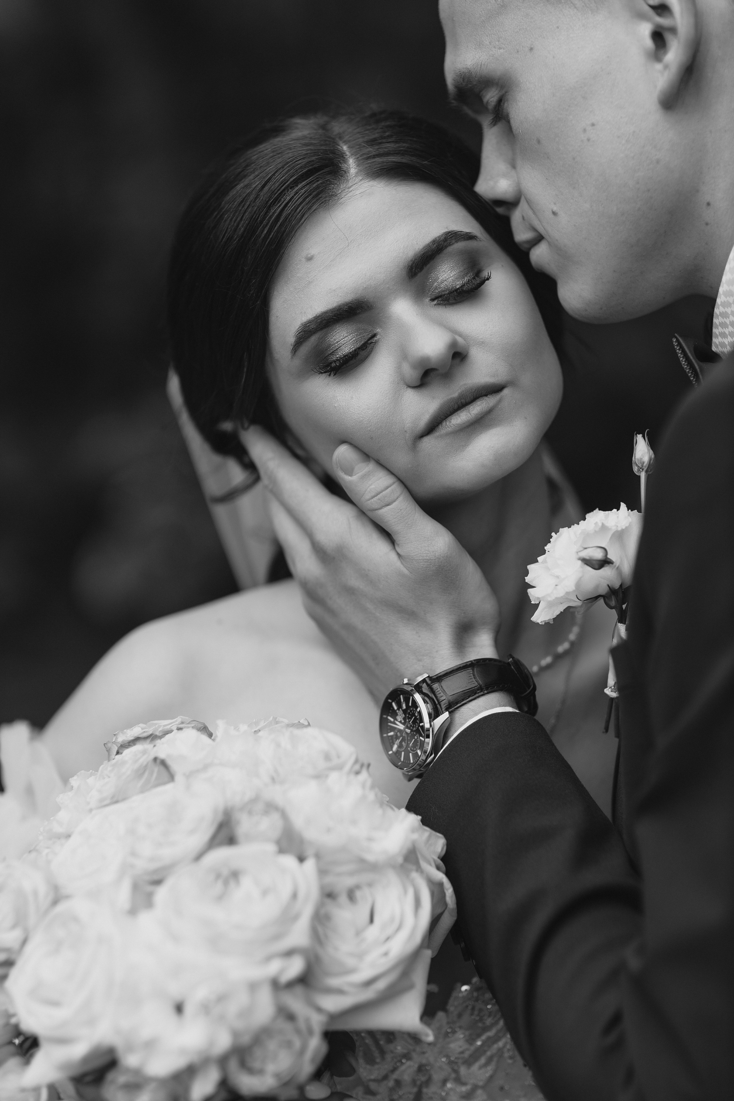 20.08.2022 Карина и Рома. Свадебный и семейный фотограф в Тамбове и Котовске Артём Комбаров