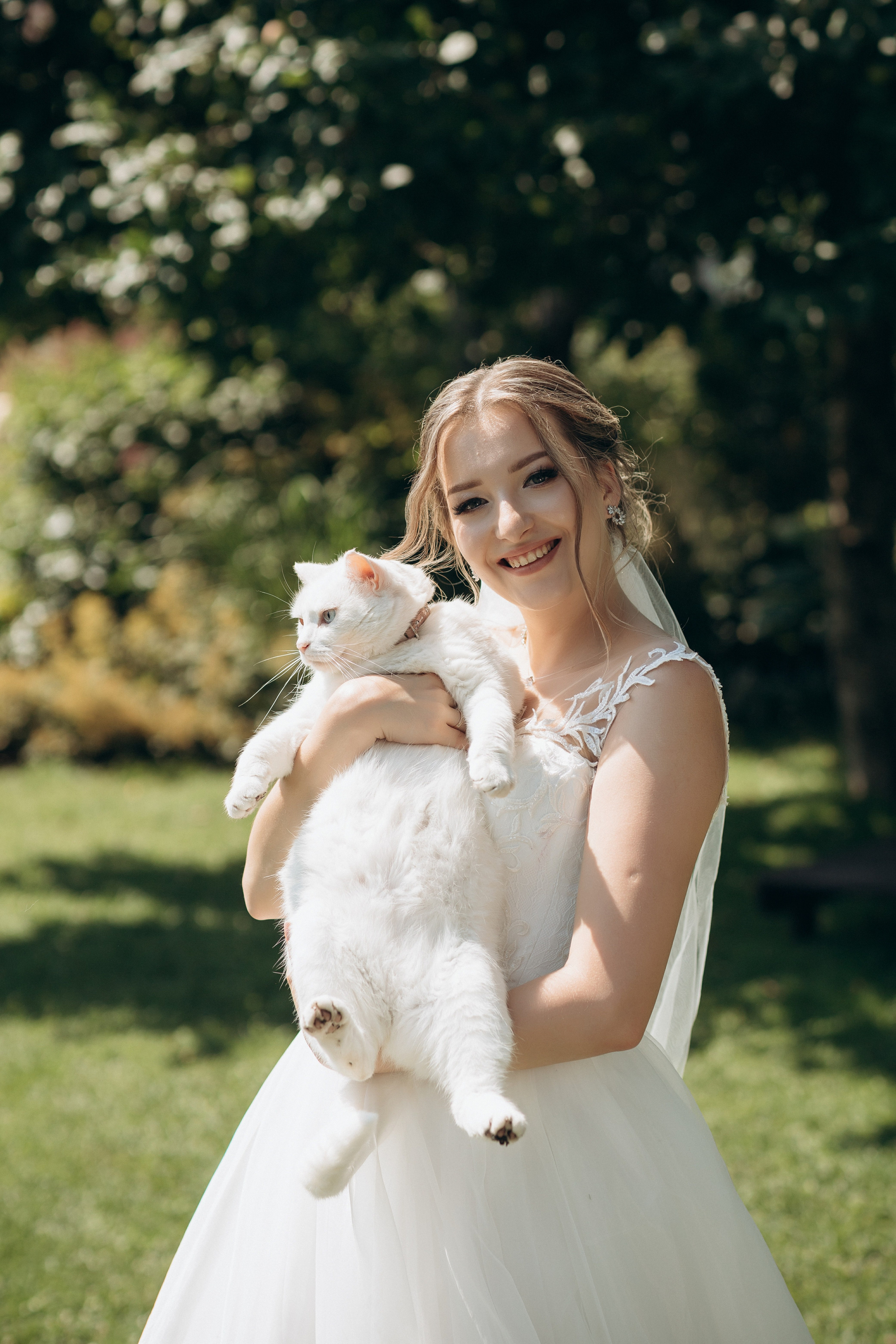23.07.2022 Wedding day. Свадебный и семейный фотограф в Тамбове и Котовске Артём Комбаров