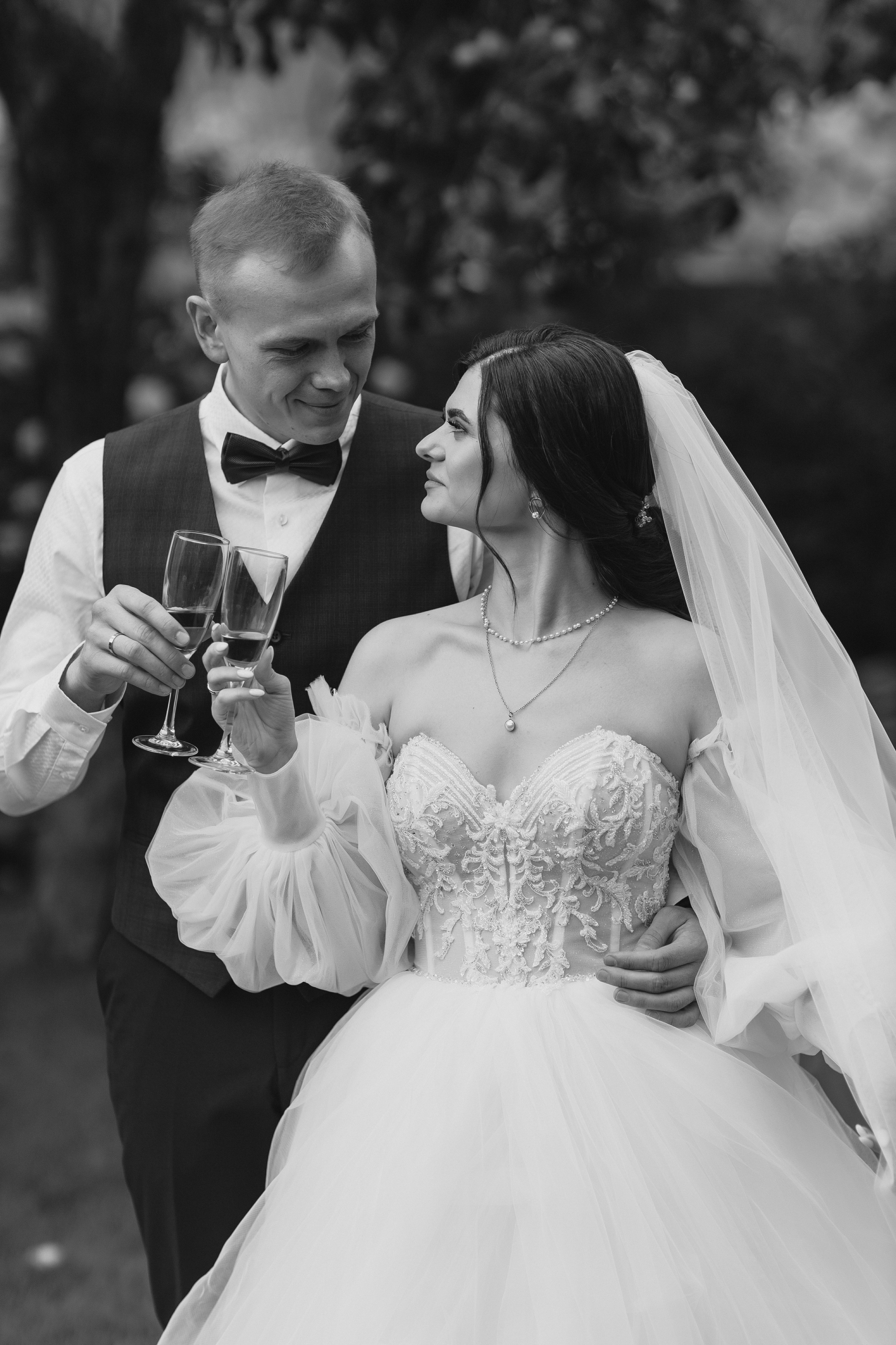 20.08.2022 Карина и Рома. Свадебный и семейный фотограф в Тамбове и Котовске Артём Комбаров