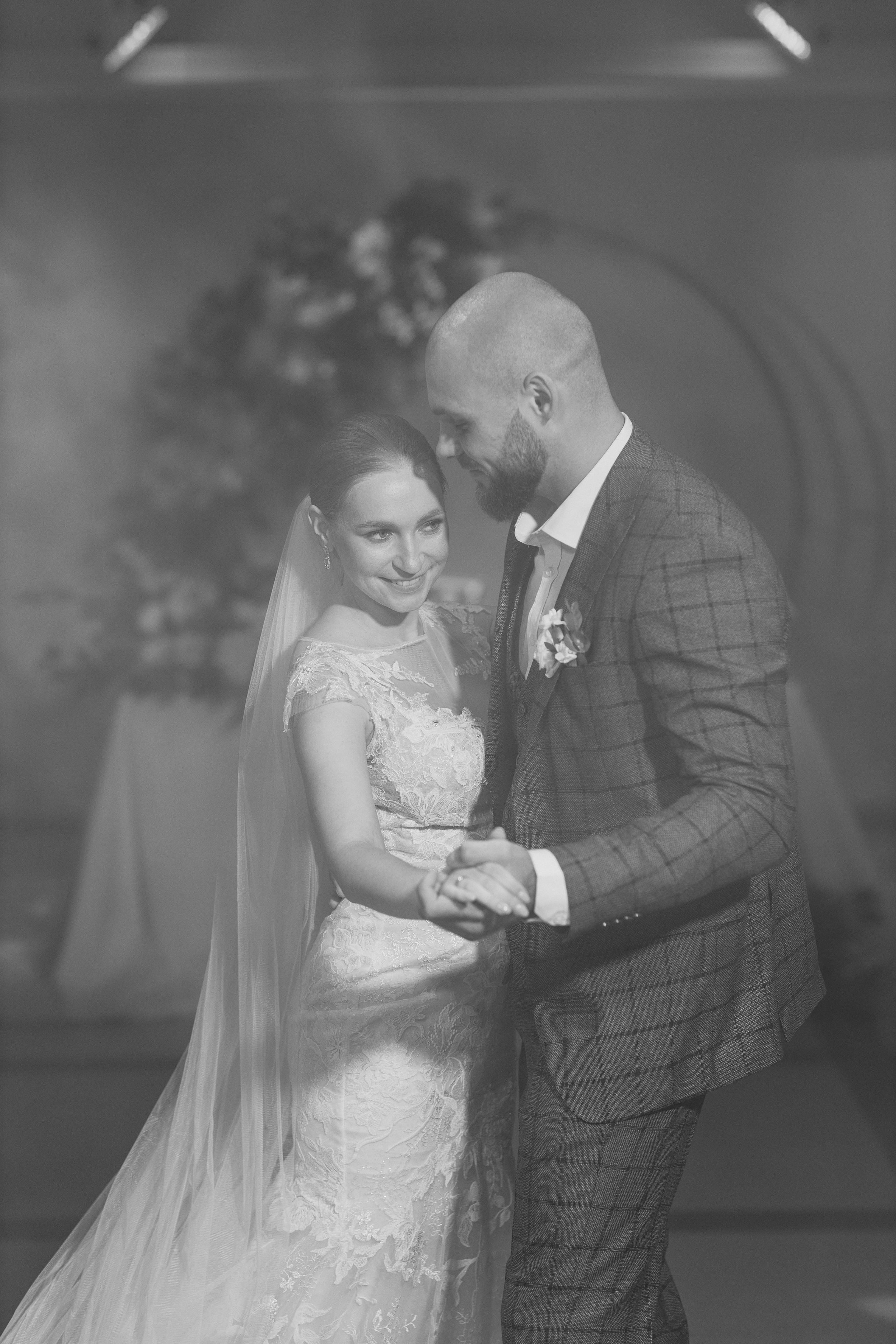 03.09.2022 Александра и Даня. Свадебный и семейный фотограф в Тамбове и Котовске Артём Комбаров