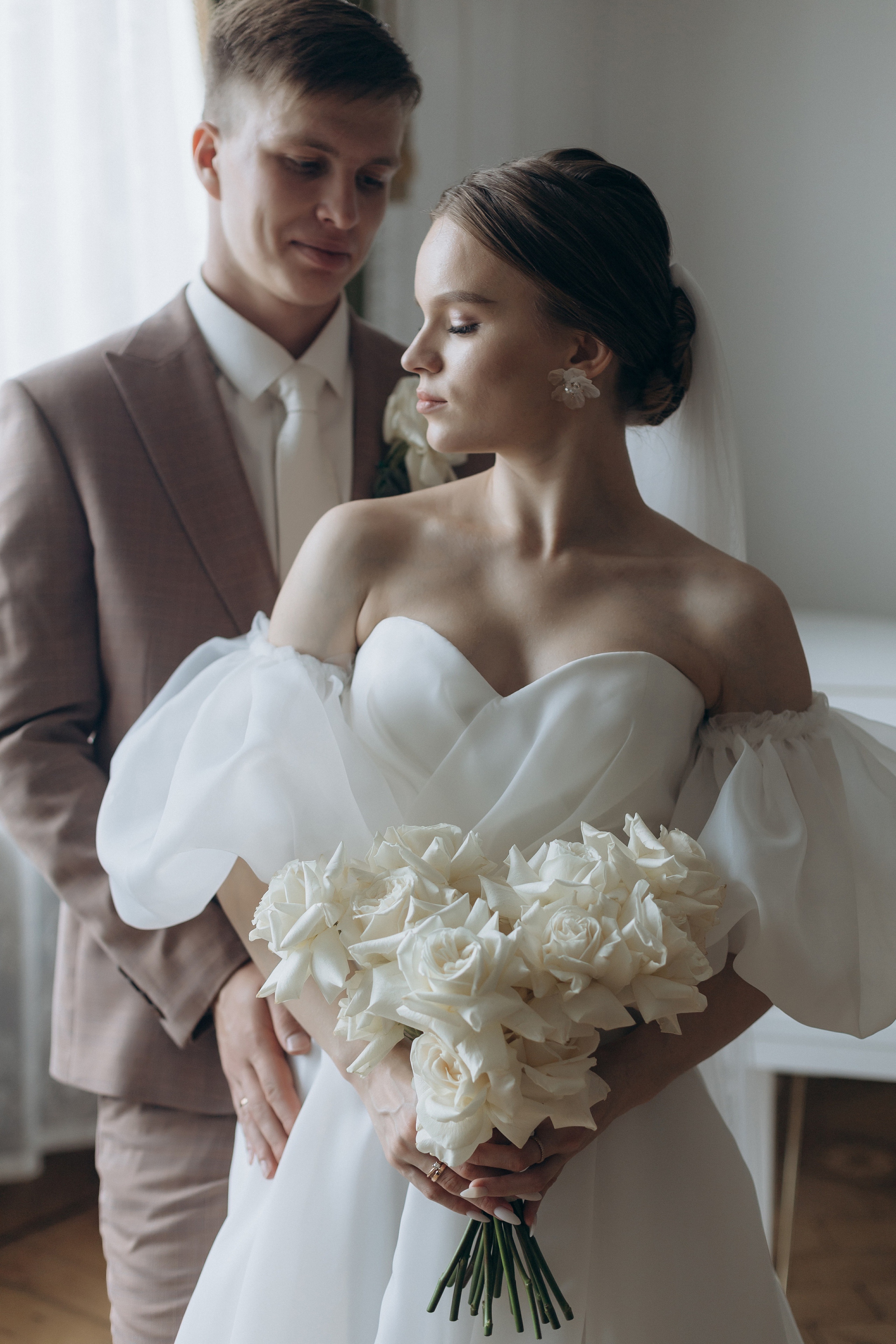 22.07.2022 Денис и Марина. Свадебный и семейный фотограф в Тамбове и Котовске Артём Комбаров