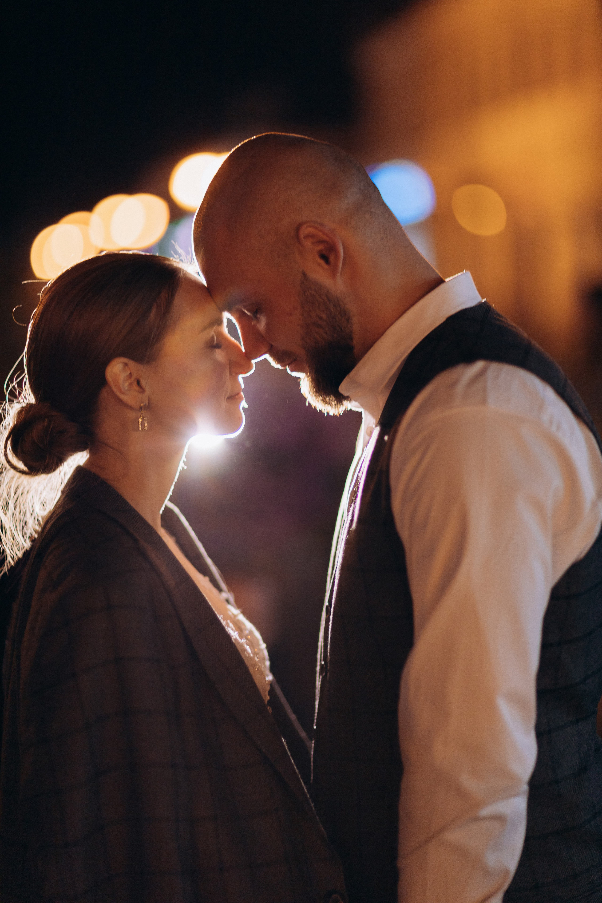 03.09.2022 Александра и Даня. Свадебный и семейный фотограф в Тамбове и Котовске Артём Комбаров