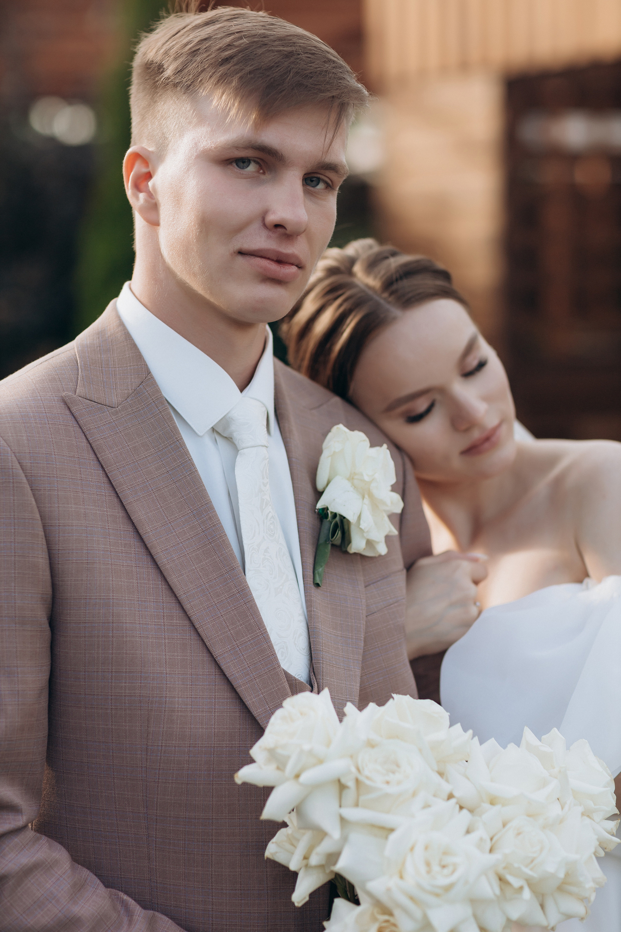 22.07.2022 Денис и Марина. Свадебный и семейный фотограф в Тамбове и Котовске Артём Комбаров