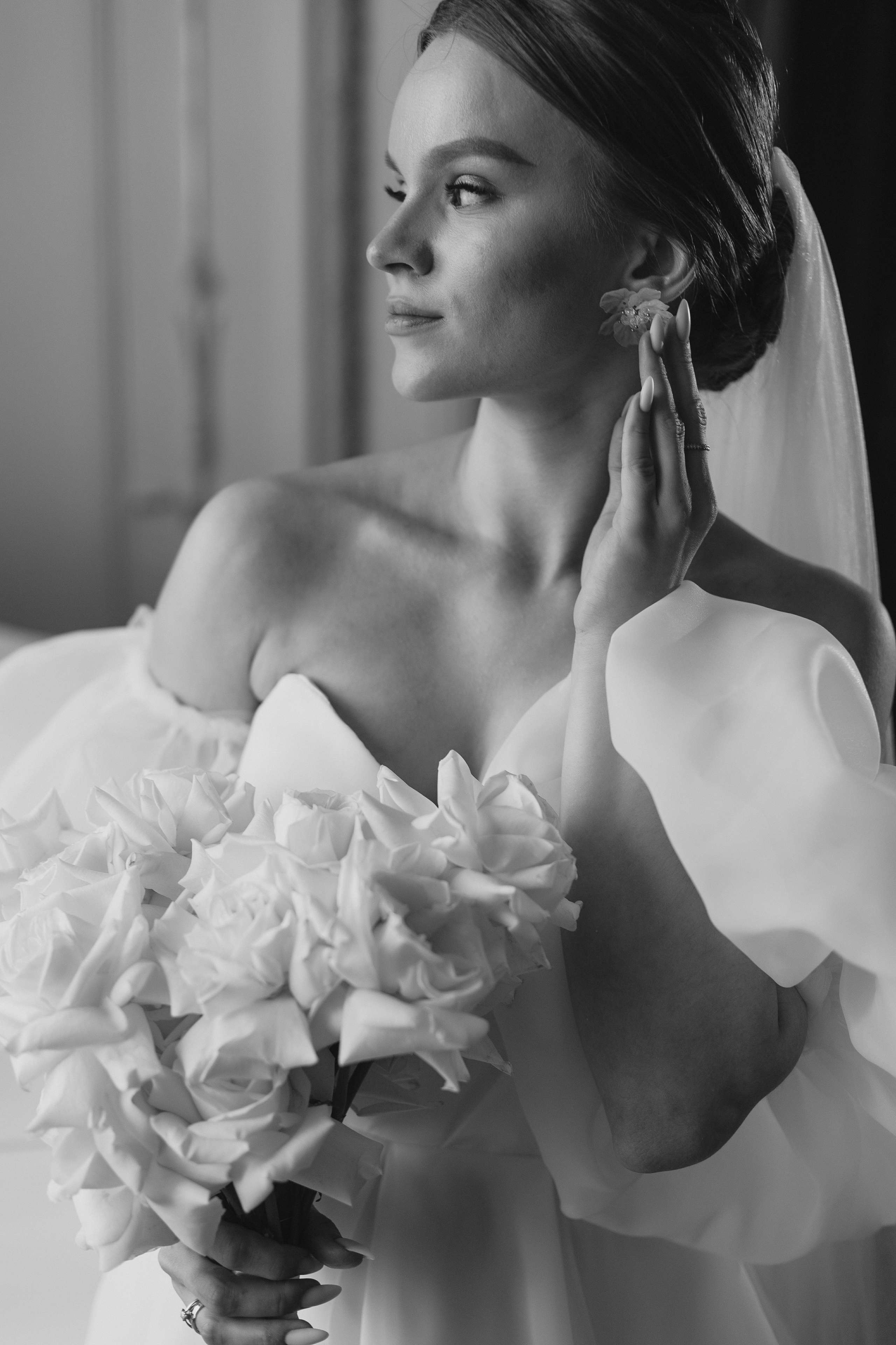 22.07.2022 Денис и Марина. Свадебный и семейный фотограф в Тамбове и Котовске Артём Комбаров