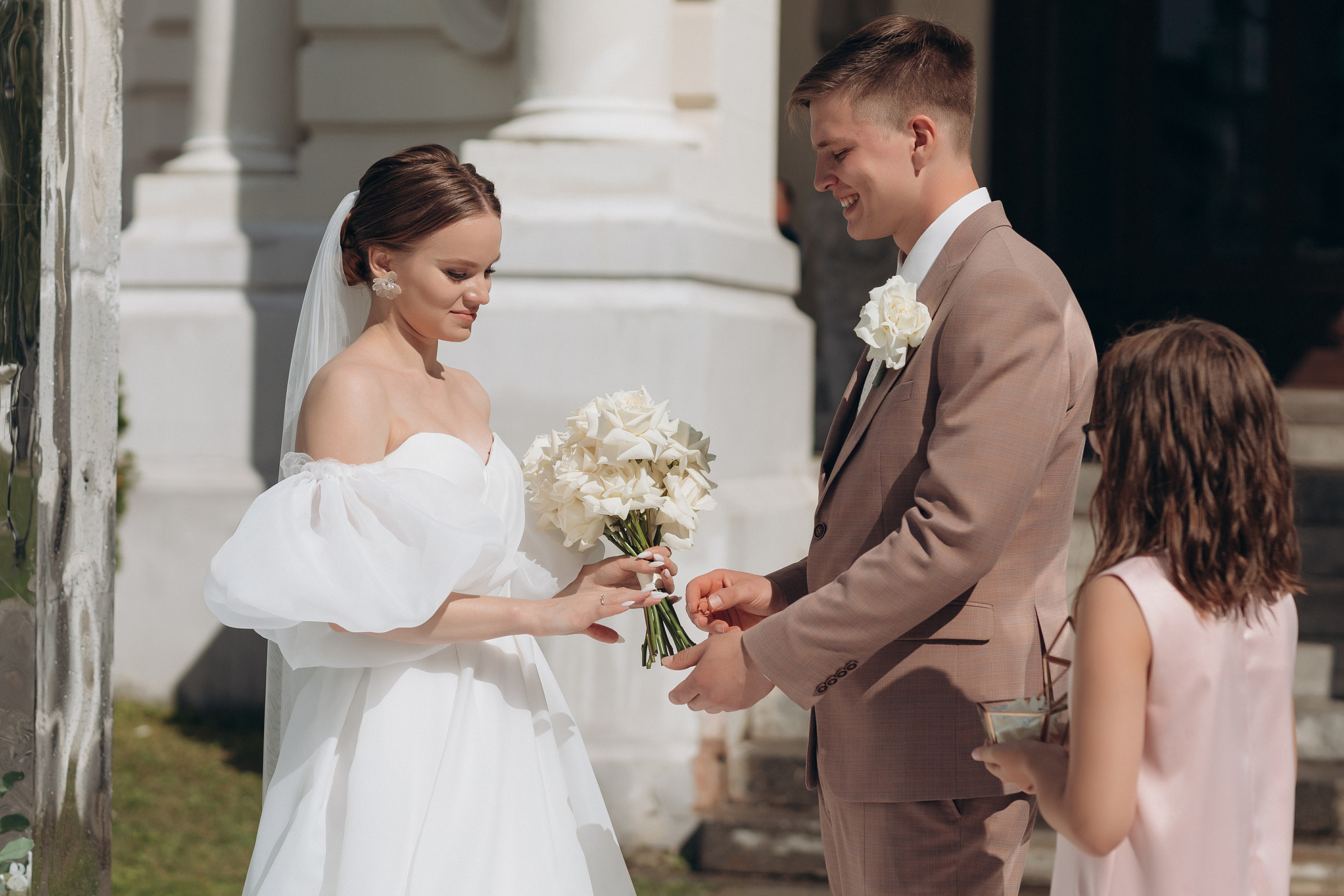 22.07.2022 Денис и Марина. Свадебный и семейный фотограф в Тамбове и Котовске Артём Комбаров