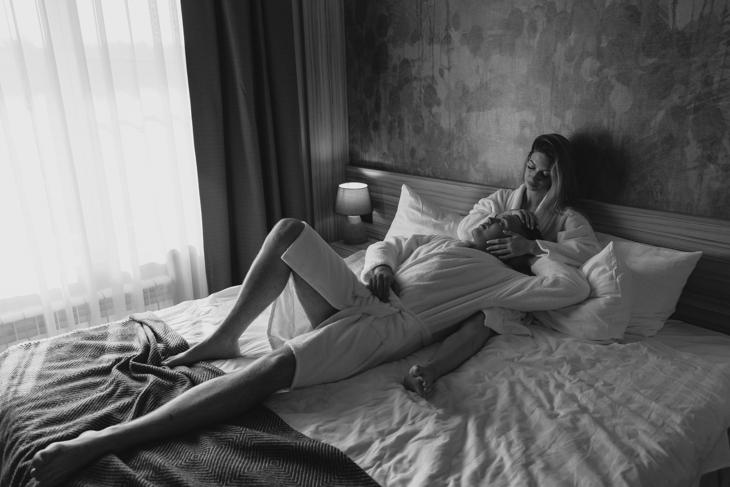 07.08.2021 Миша и Лиза. Свадебный и семейный фотограф в Тамбове и Котовске Артём Комбаров