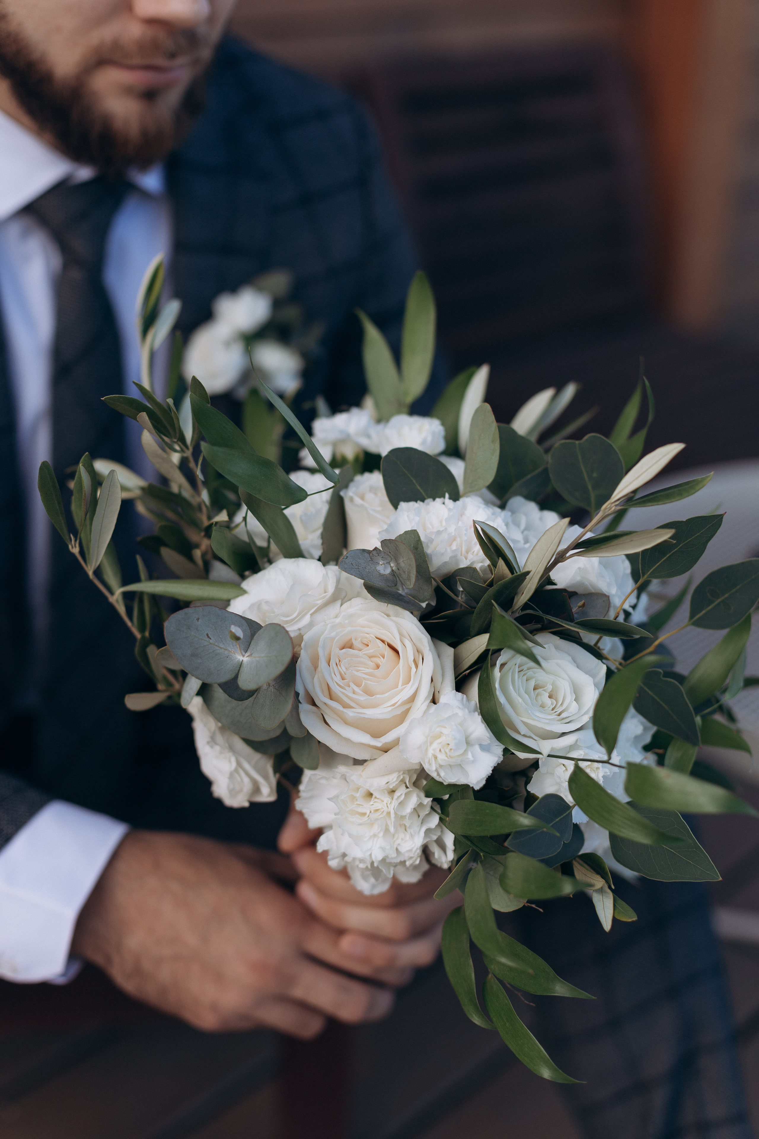 03.09.2022 Александра и Даня. Свадебный и семейный фотограф в Тамбове и Котовске Артём Комбаров