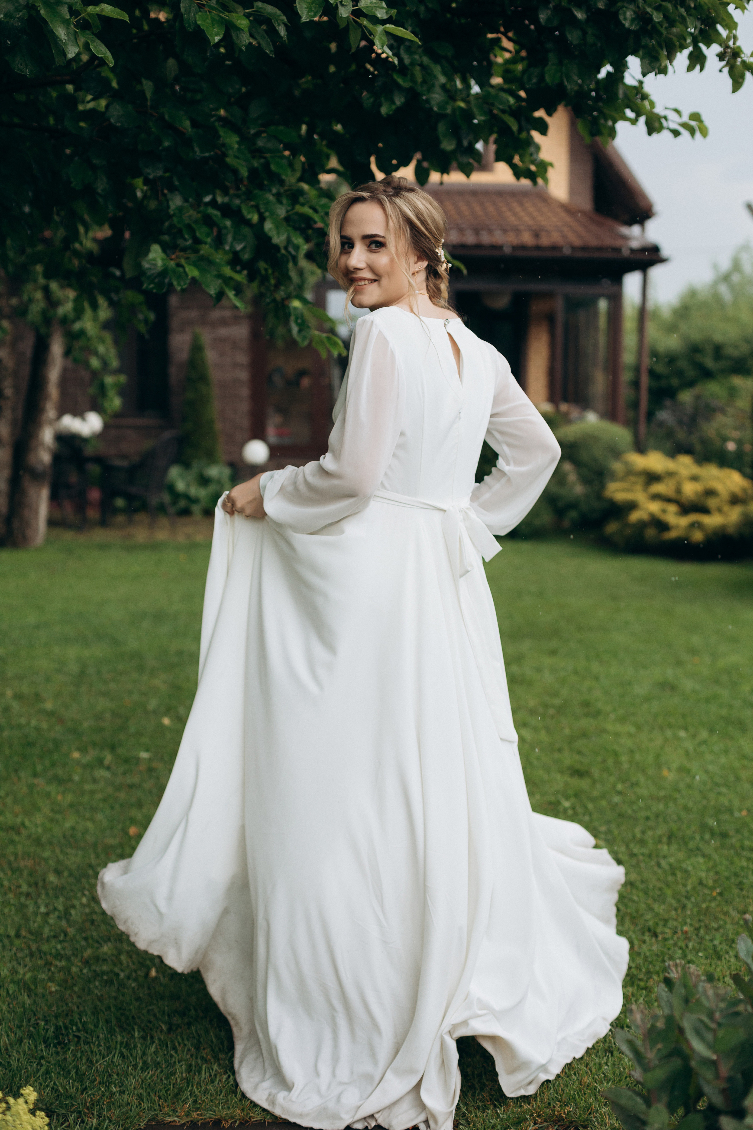 18.06.2022 Ксюша и Вадим. Свадебный и семейный фотограф в Тамбове и Котовске Артём Комбаров