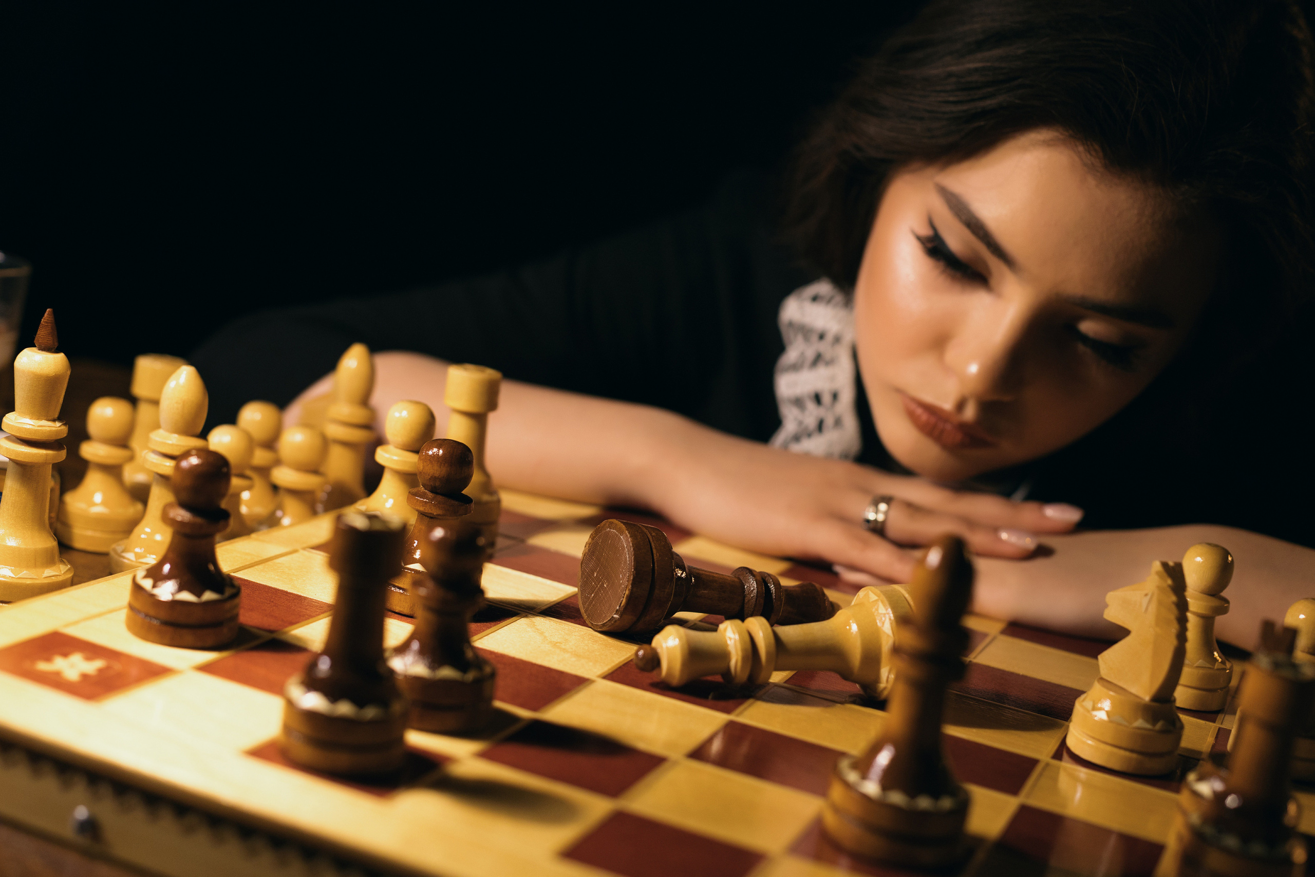 Сделай ход. Свадебный и семейный фотограф в Тамбове и Котовске Артём Комбаров