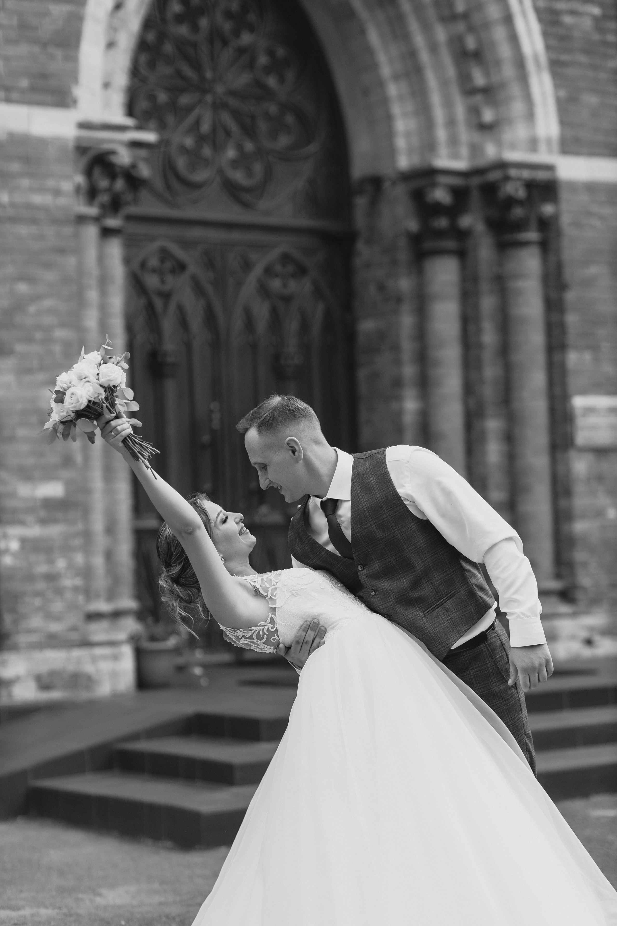 23.07.2022 Wedding day. Свадебный и семейный фотограф в Тамбове и Котовске Артём Комбаров