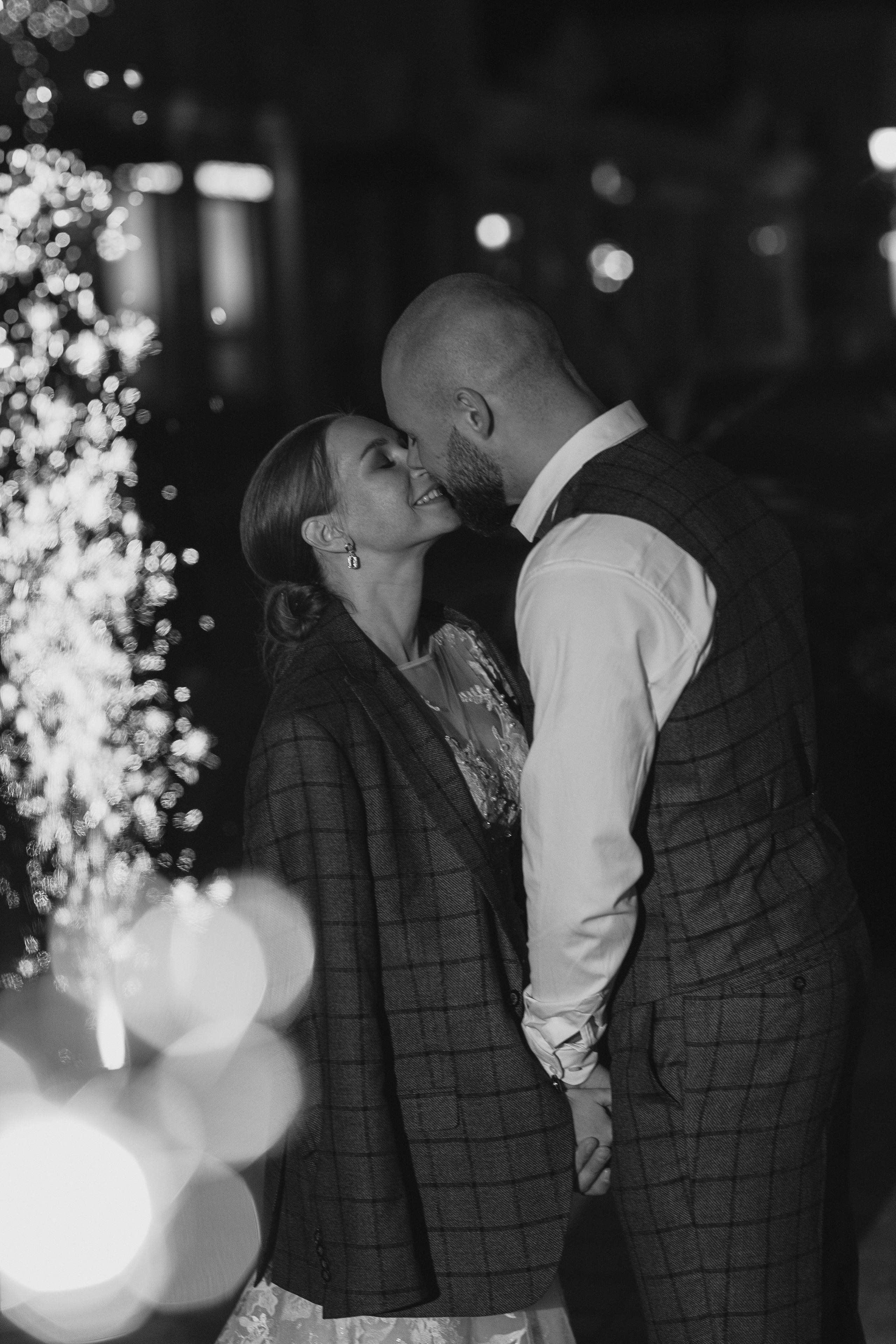 03.09.2022 Александра и Даня. Свадебный и семейный фотограф в Тамбове и Котовске Артём Комбаров