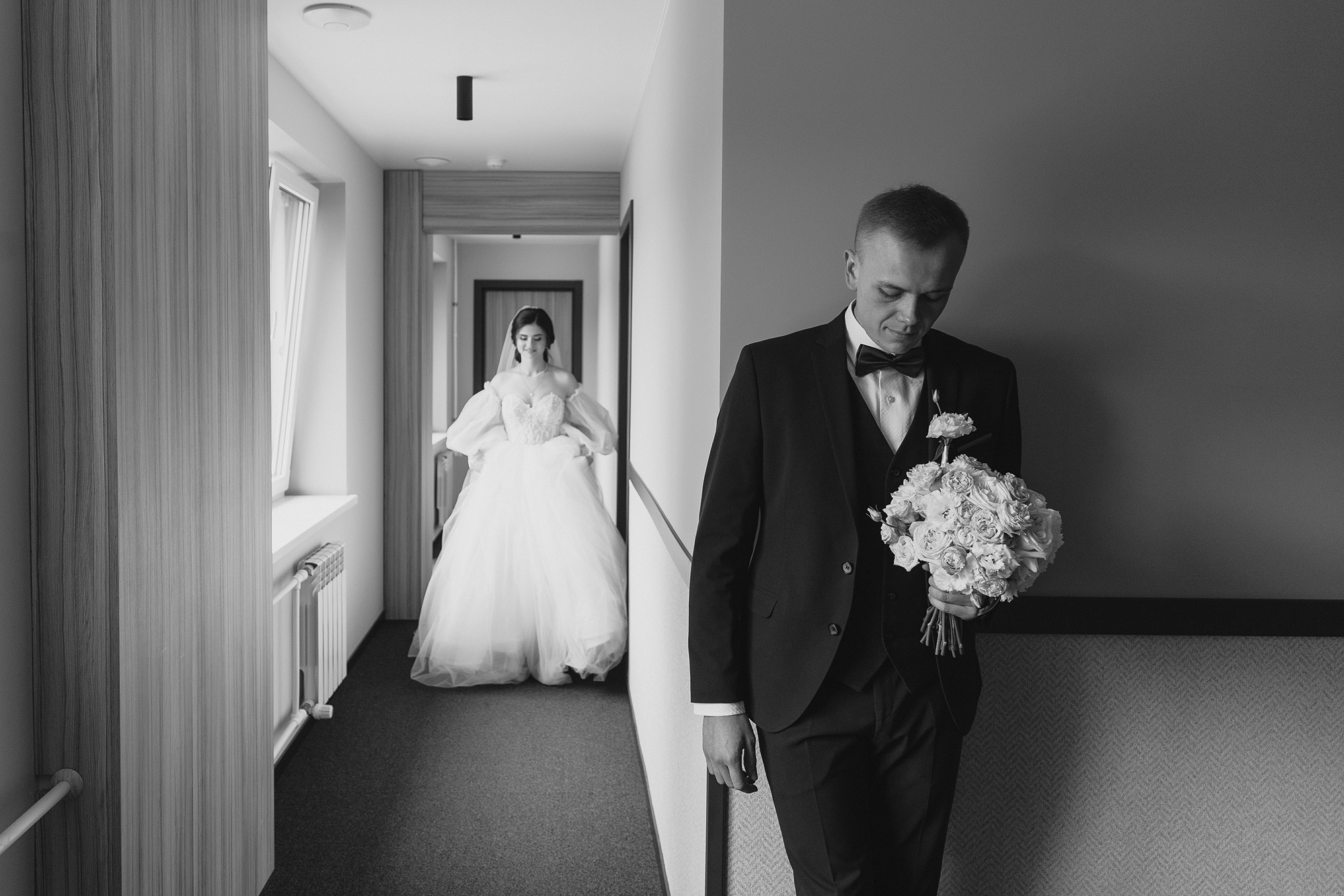 20.08.2022 Карина и Рома. Свадебный и семейный фотограф в Тамбове и Котовске Артём Комбаров