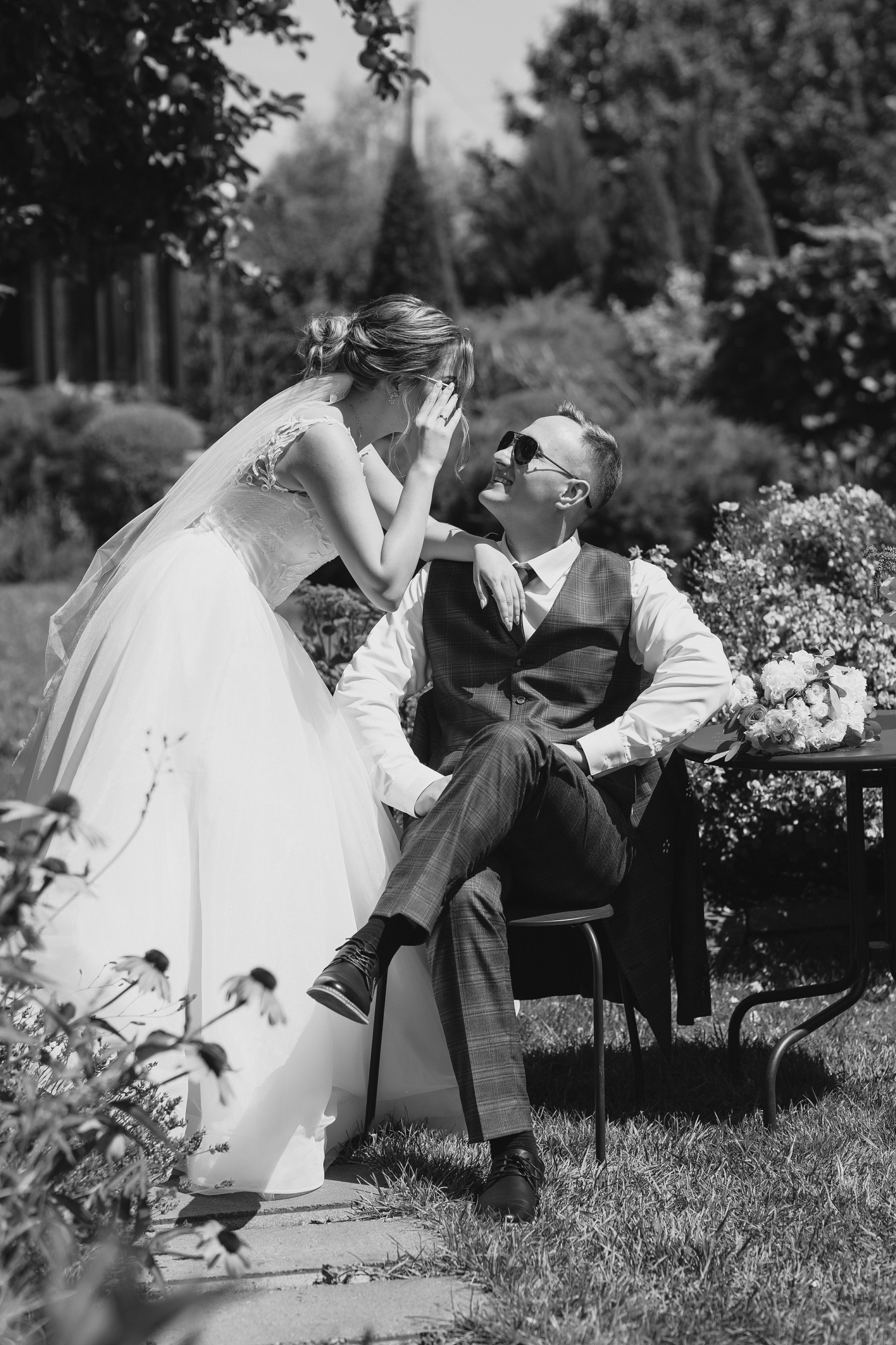 23.07.2022 Wedding day. Свадебный и семейный фотограф в Тамбове и Котовске Артём Комбаров