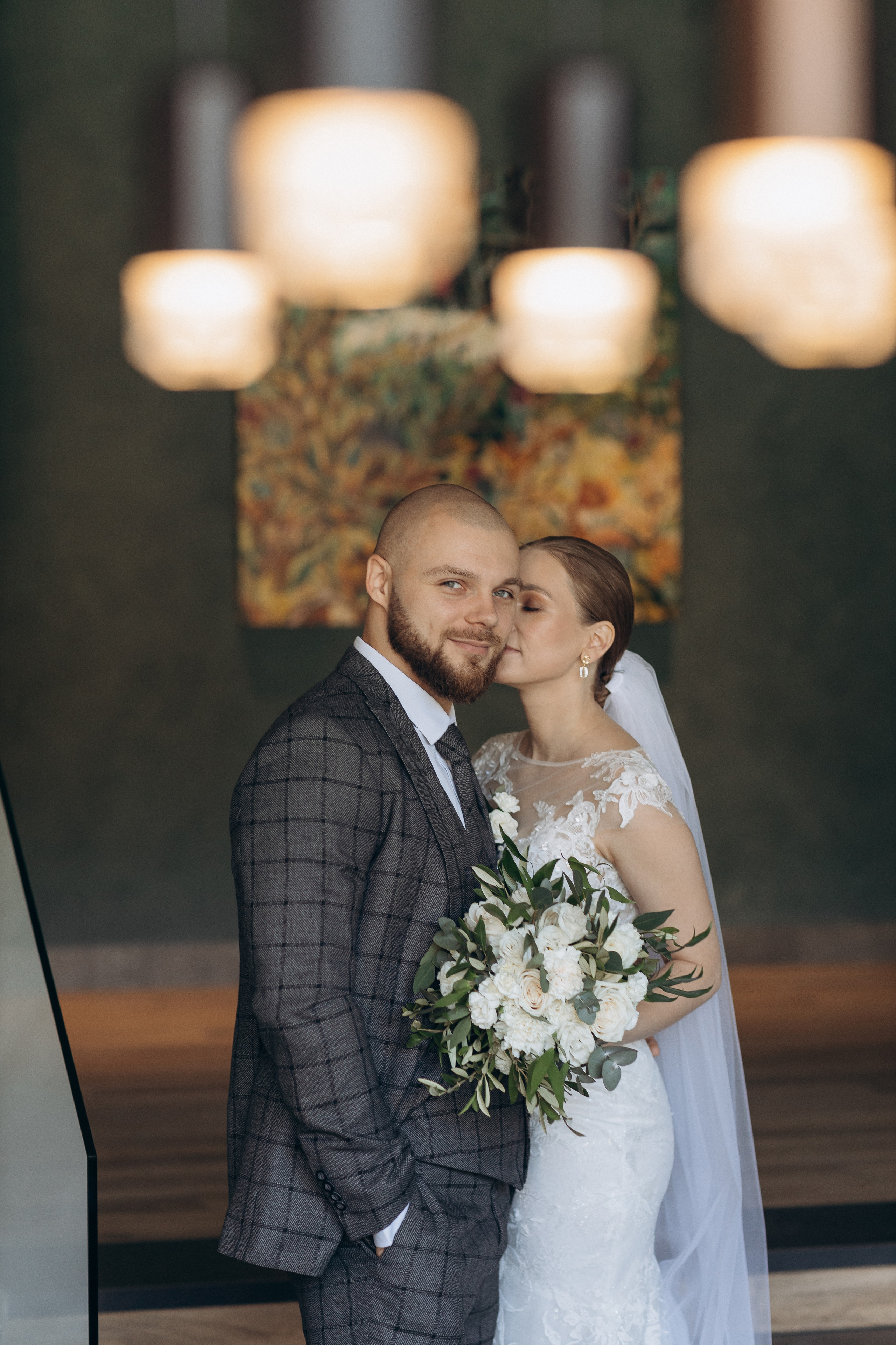 03.09.2022 Александра и Даня. Свадебный и семейный фотограф в Тамбове и Котовске Артём Комбаров