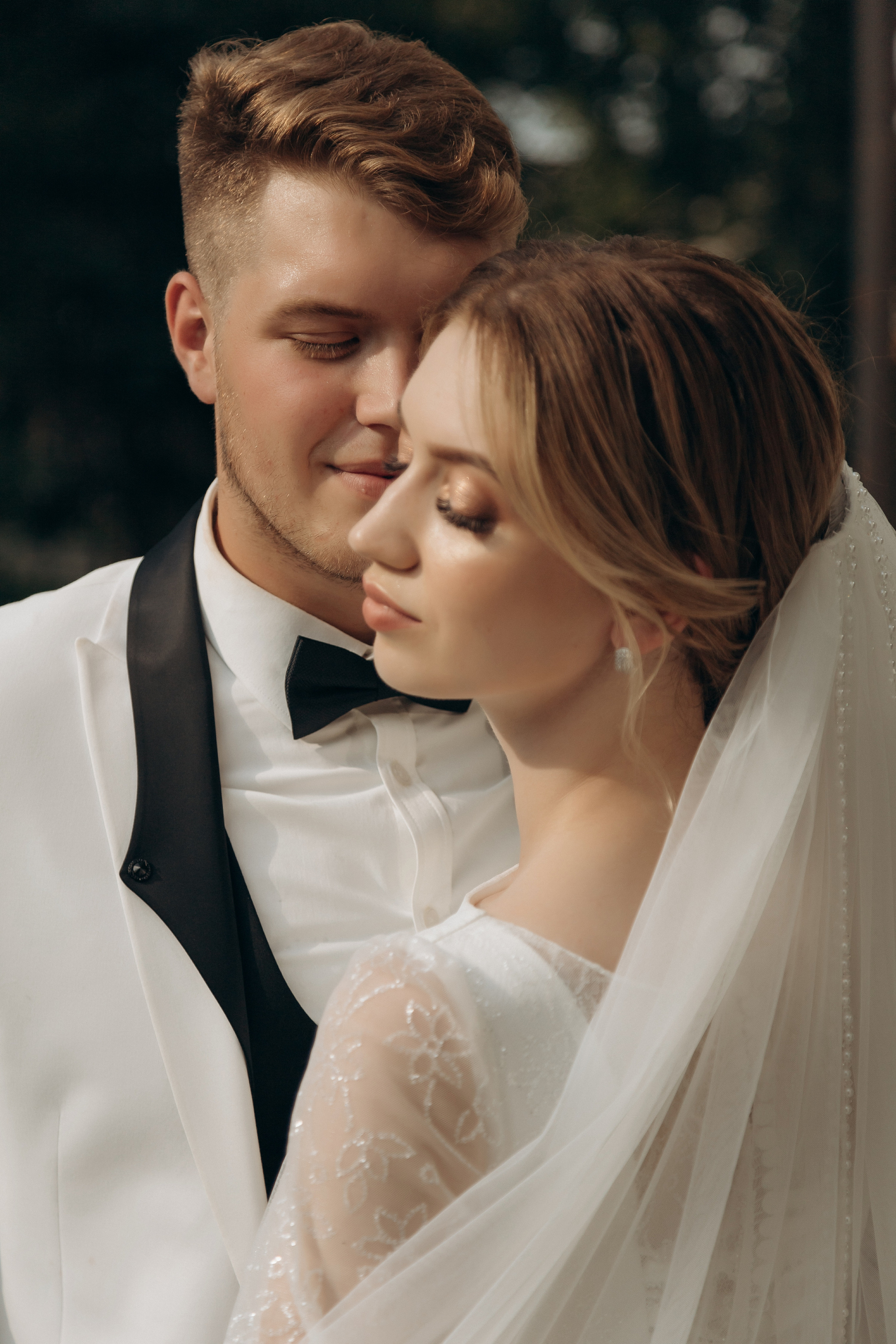 07.08.2021 Миша и Лиза. Свадебный и семейный фотограф в Тамбове и Котовске Артём Комбаров