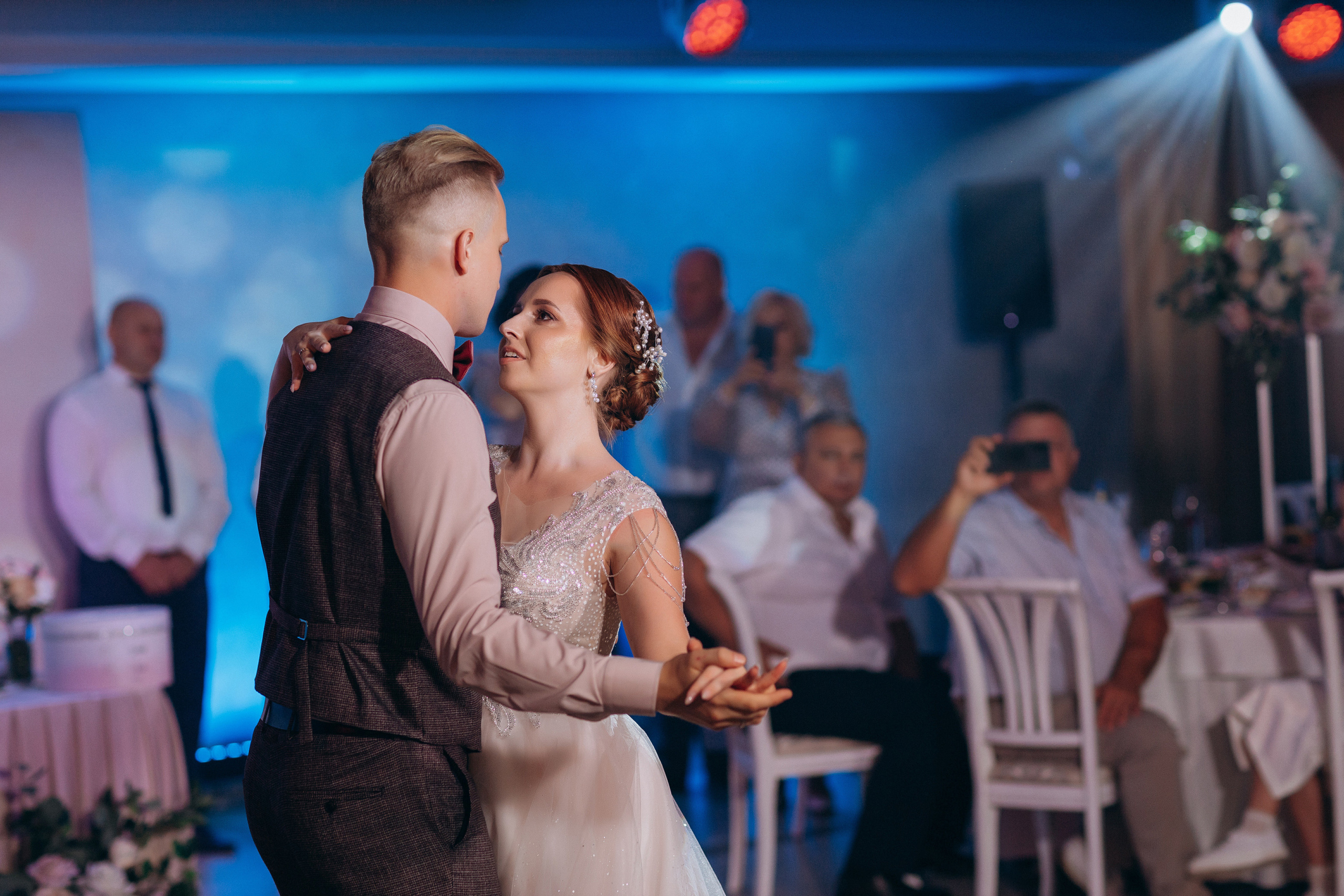 25.08.2022 Валера и Юля. Свадебный и семейный фотограф в Тамбове и Котовске Артём Комбаров