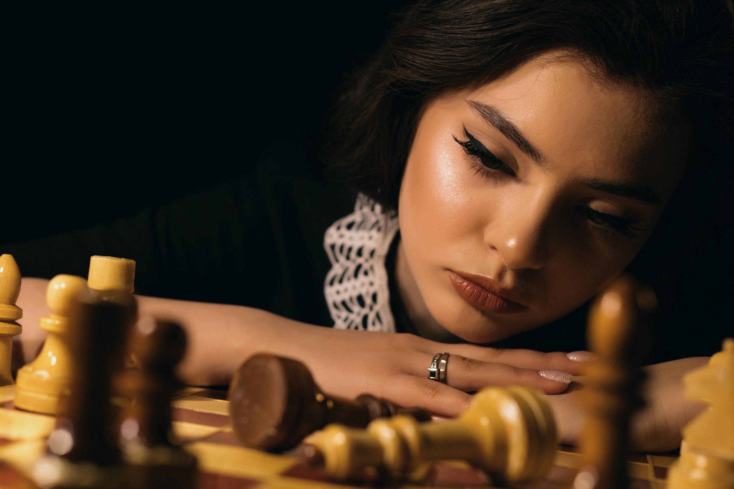 Сделай ход. Свадебный и семейный фотограф в Тамбове и Котовске Артём Комбаров