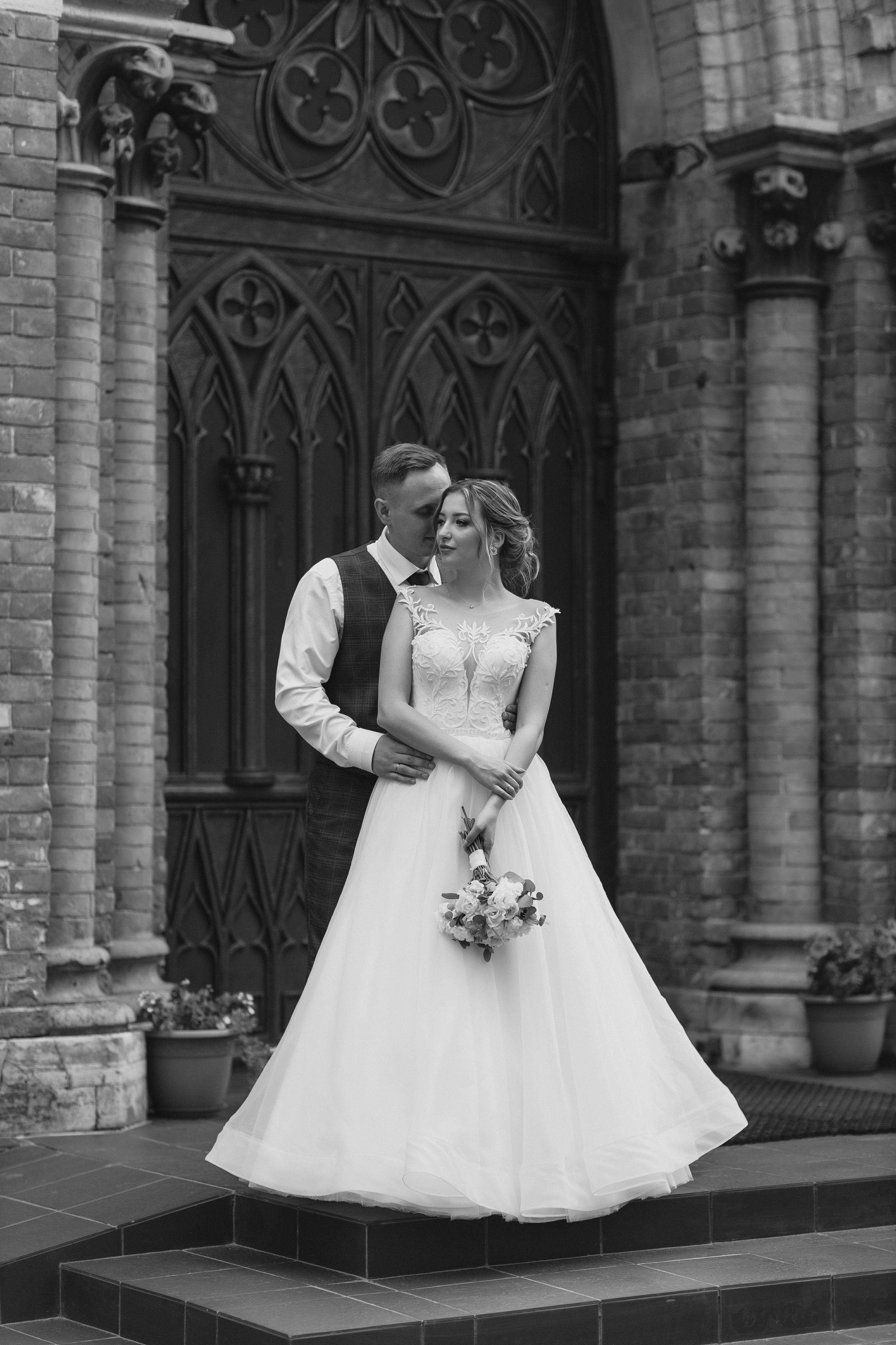 23.07.2022 Wedding day. Свадебный и семейный фотограф в Тамбове и Котовске Артём Комбаров