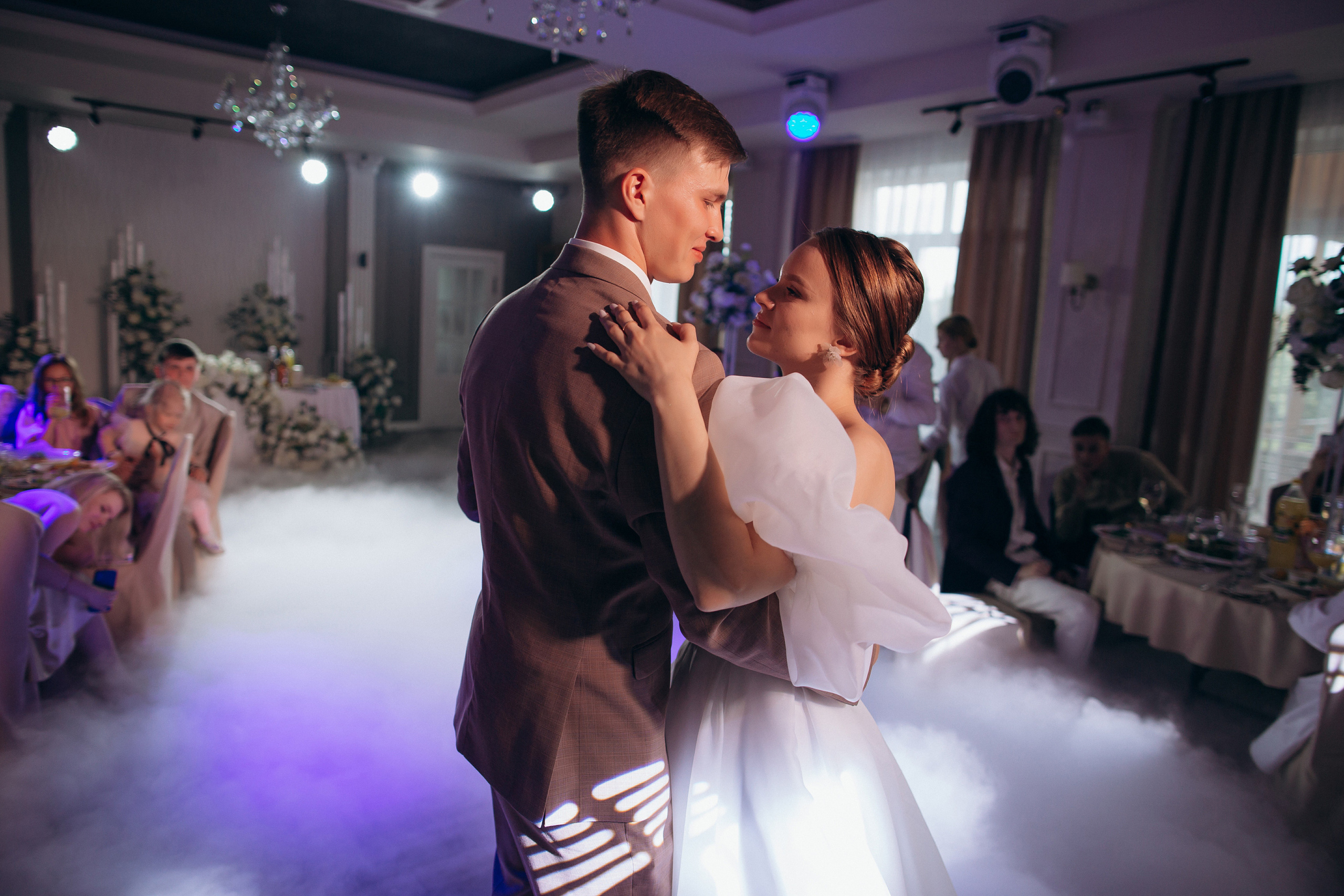 22.07.2022 Денис и Марина. Свадебный и семейный фотограф в Тамбове и Котовске Артём Комбаров