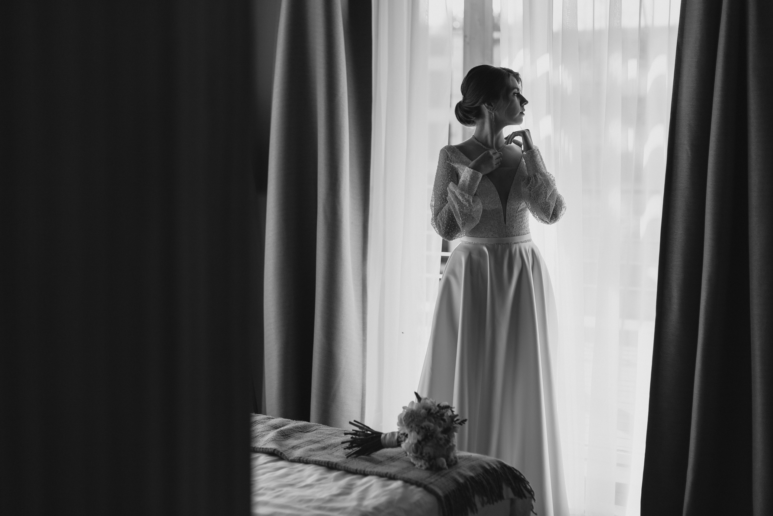 17.09.2022 Полина и Саша. Свадебный и семейный фотограф в Тамбове и Котовске Артём Комбаров