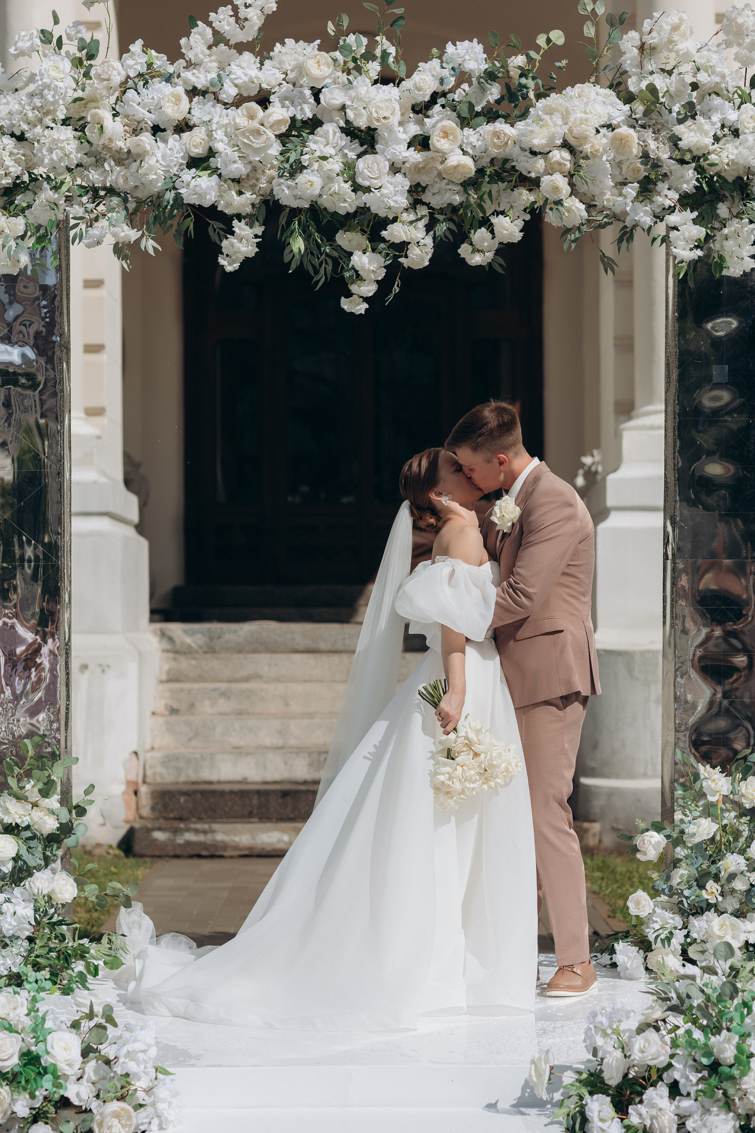 22.07.2022 Денис и Марина. Свадебный и семейный фотограф в Тамбове и Котовске Артём Комбаров