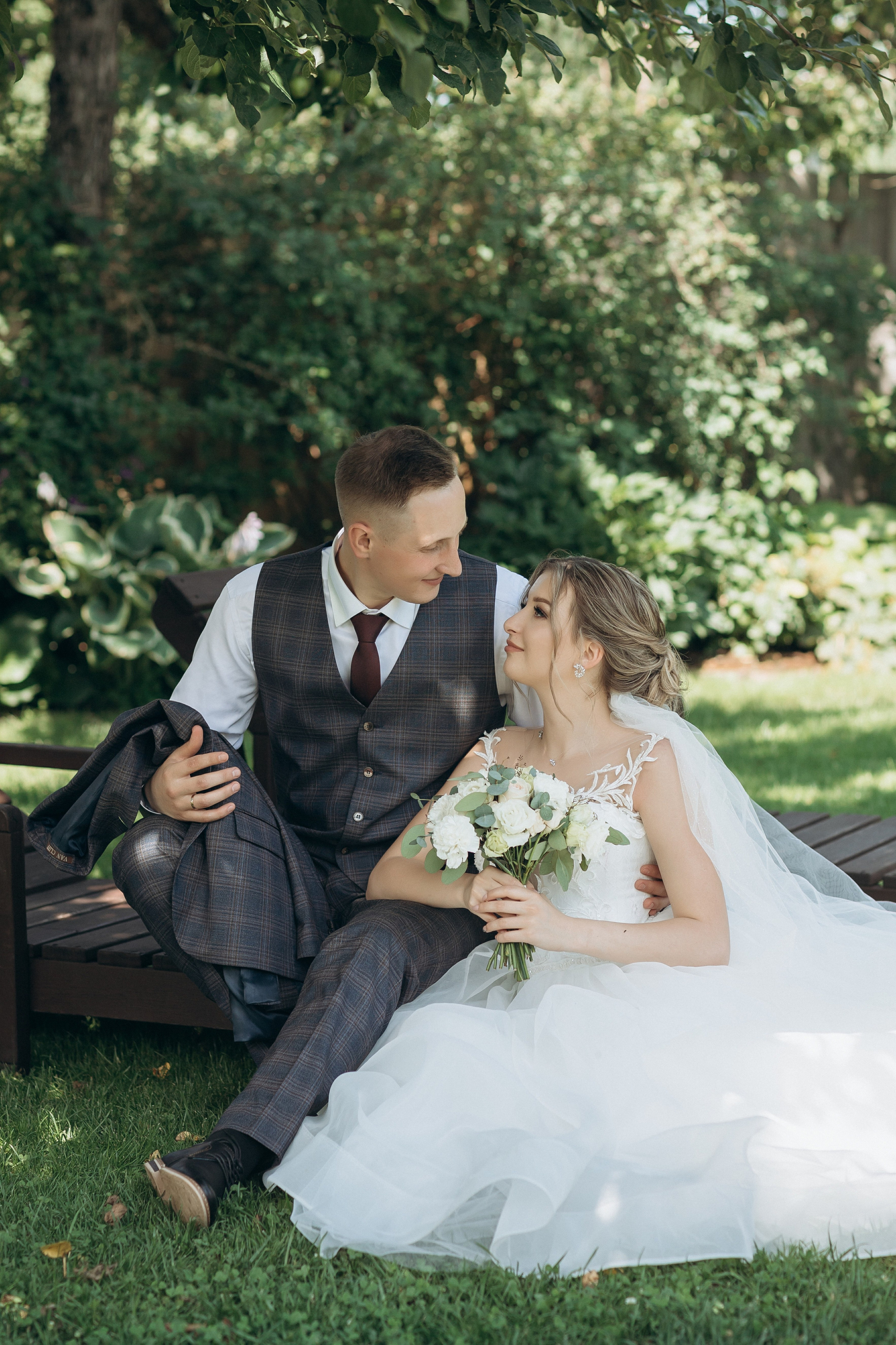 23.07.2022 Wedding day. Свадебный и семейный фотограф в Тамбове и Котовске Артём Комбаров