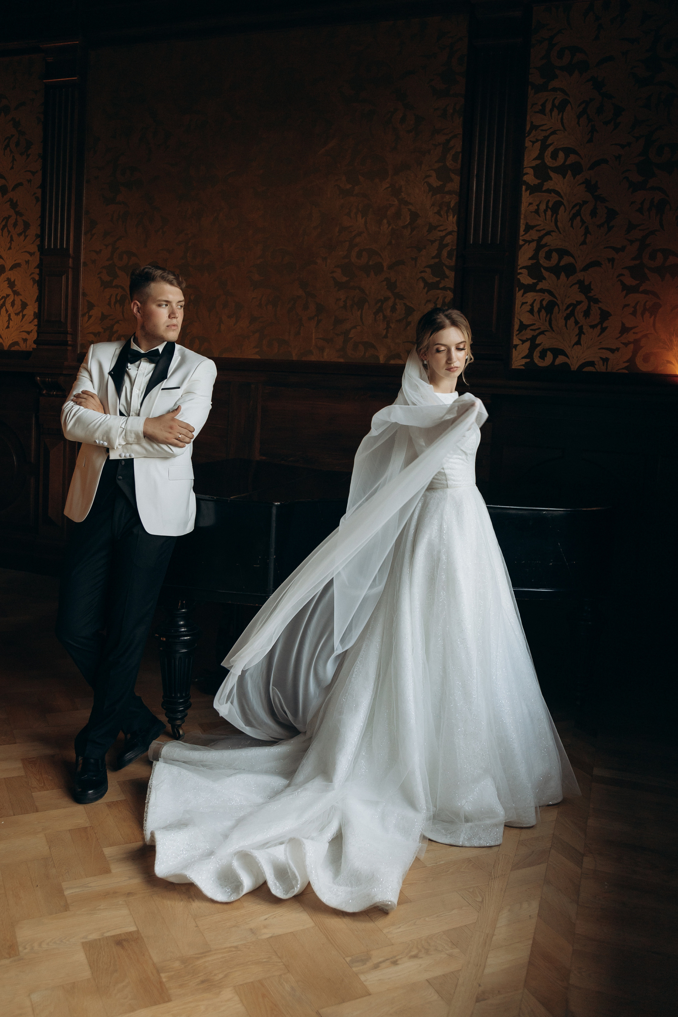 07.08.2021 Миша и Лиза. Свадебный и семейный фотограф в Тамбове и Котовске Артём Комбаров