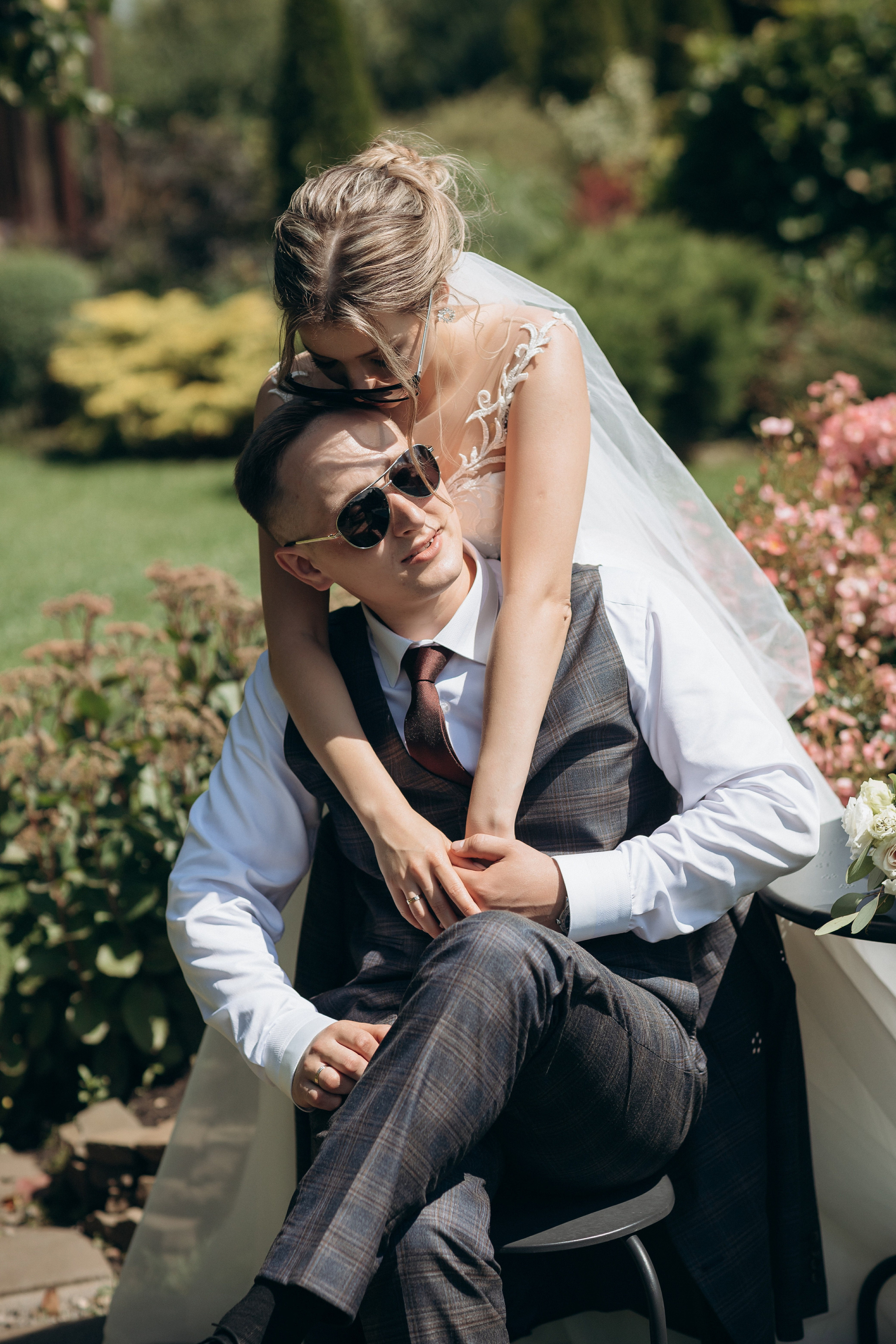 23.07.2022 Wedding day. Свадебный и семейный фотограф в Тамбове и Котовске Артём Комбаров