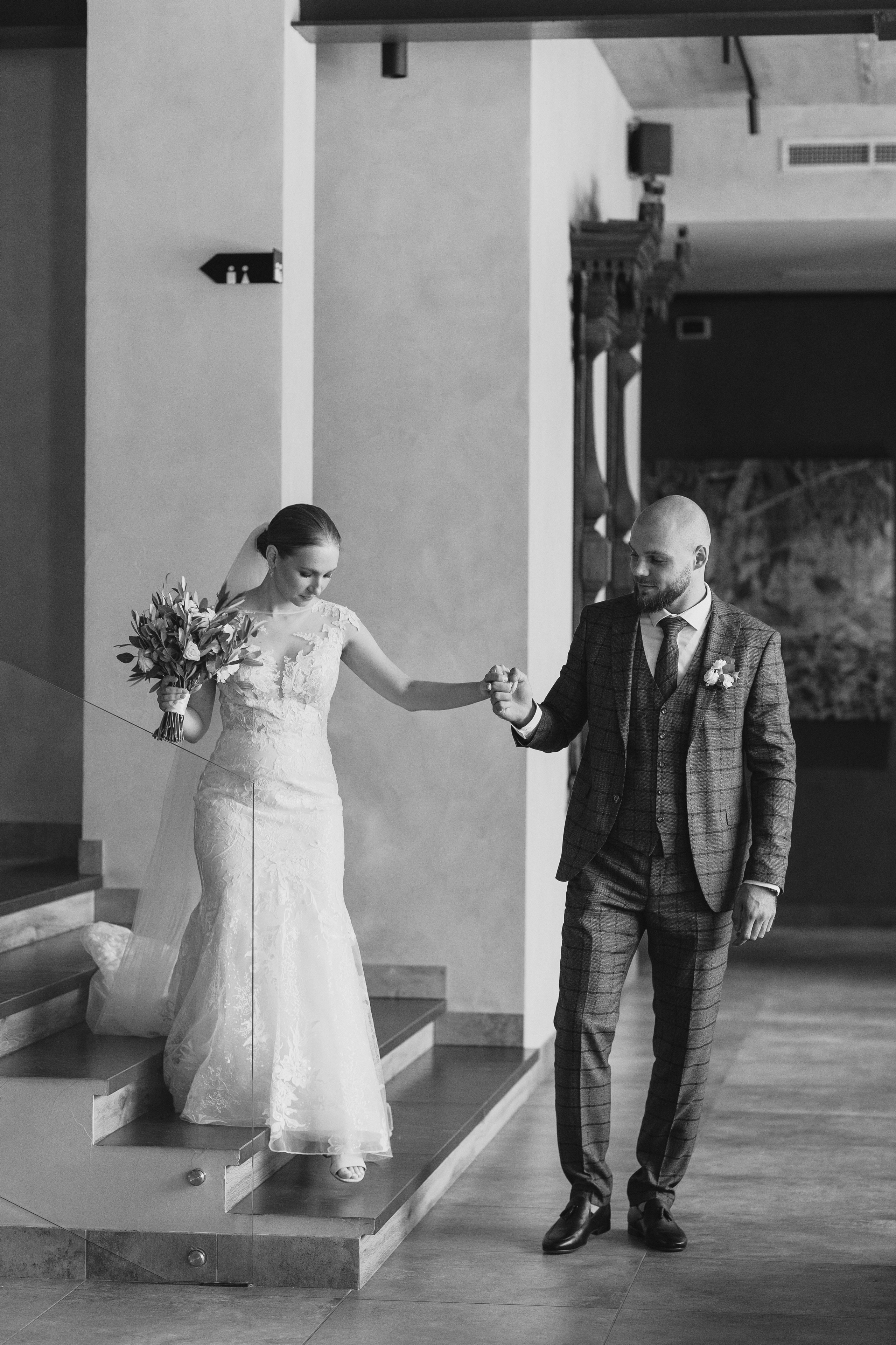 03.09.2022 Александра и Даня. Свадебный и семейный фотограф в Тамбове и Котовске Артём Комбаров