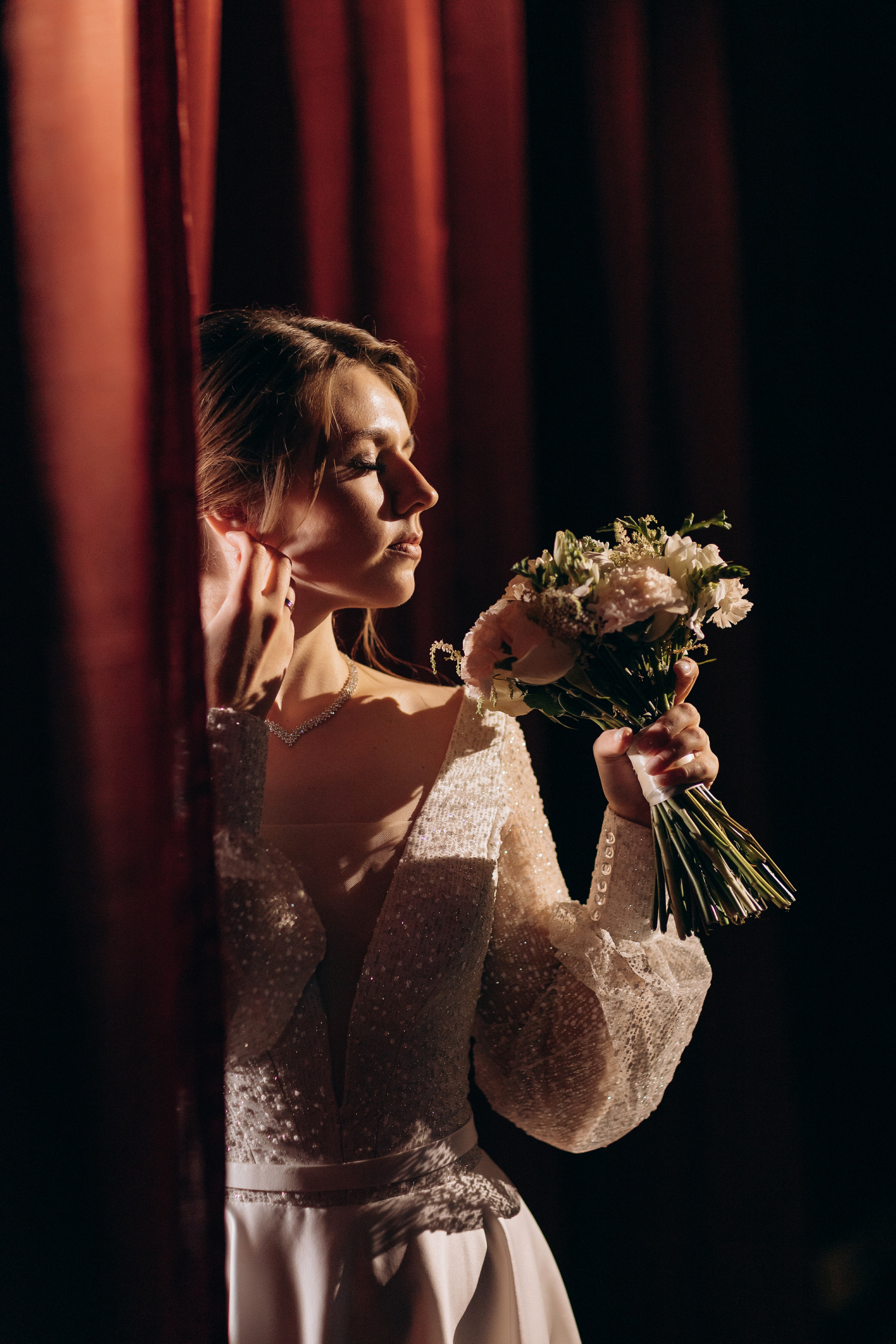 17.09.2022 Полина и Саша. Свадебный и семейный фотограф в Тамбове и Котовске Артём Комбаров