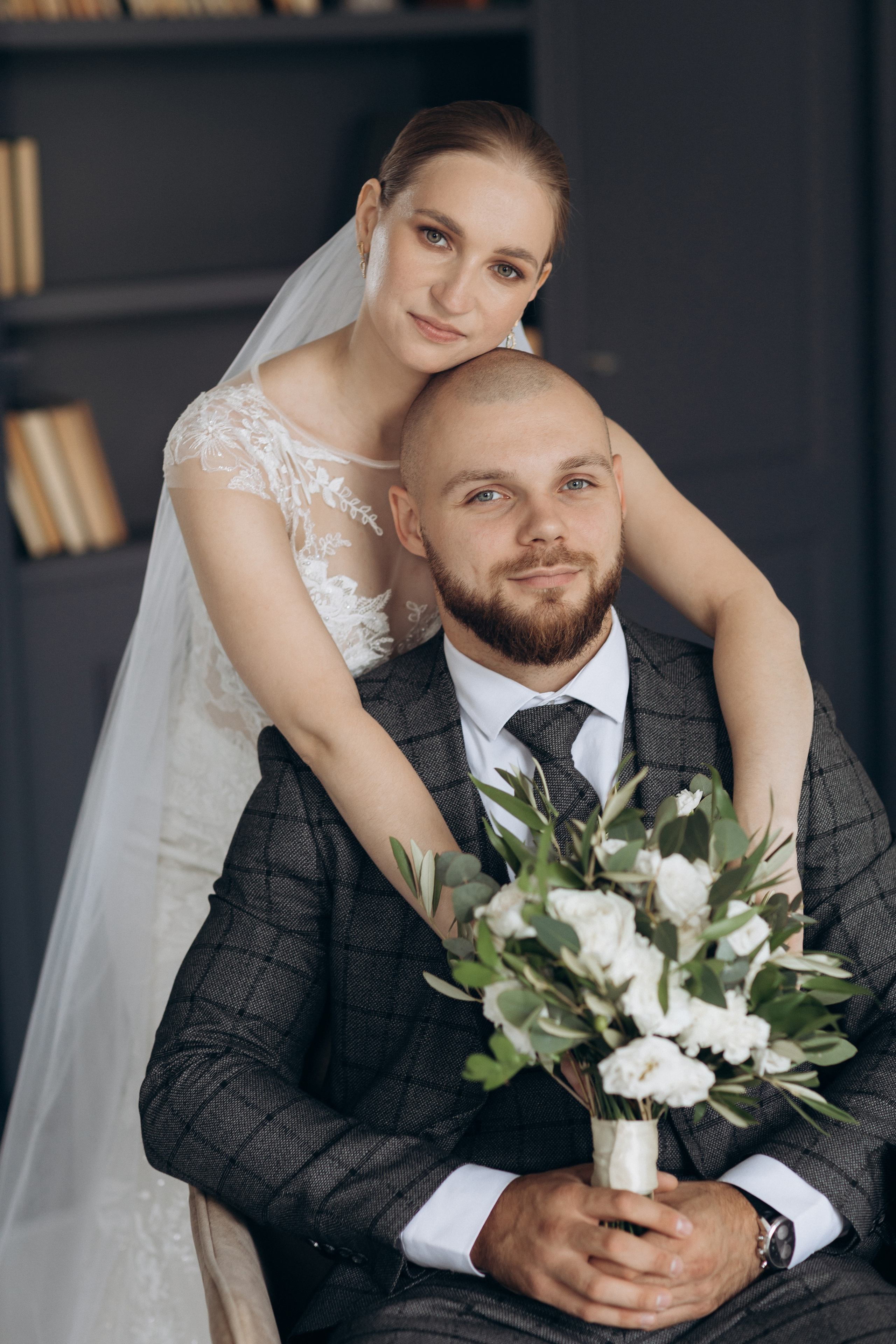 03.09.2022 Александра и Даня. Свадебный и семейный фотограф в Тамбове и Котовске Артём Комбаров