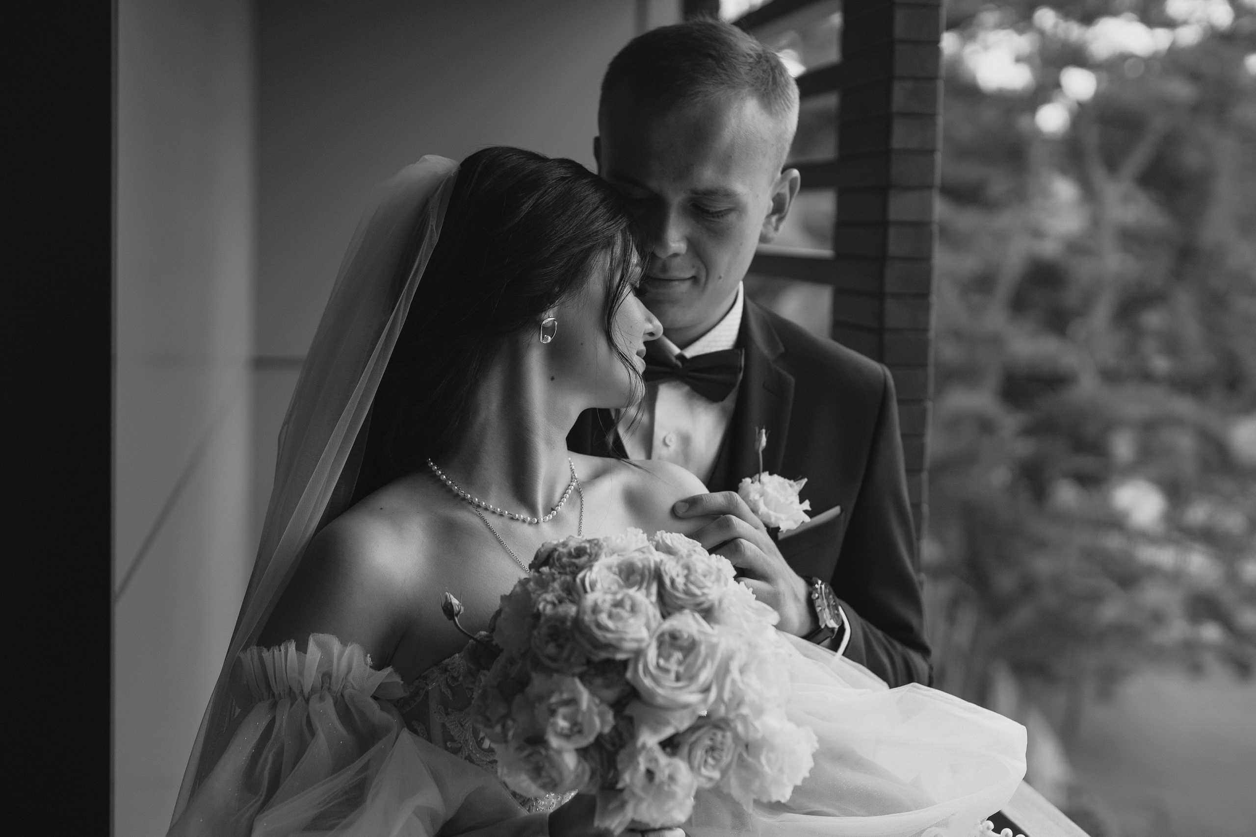 20.08.2022 Карина и Рома. Свадебный и семейный фотограф в Тамбове и Котовске Артём Комбаров