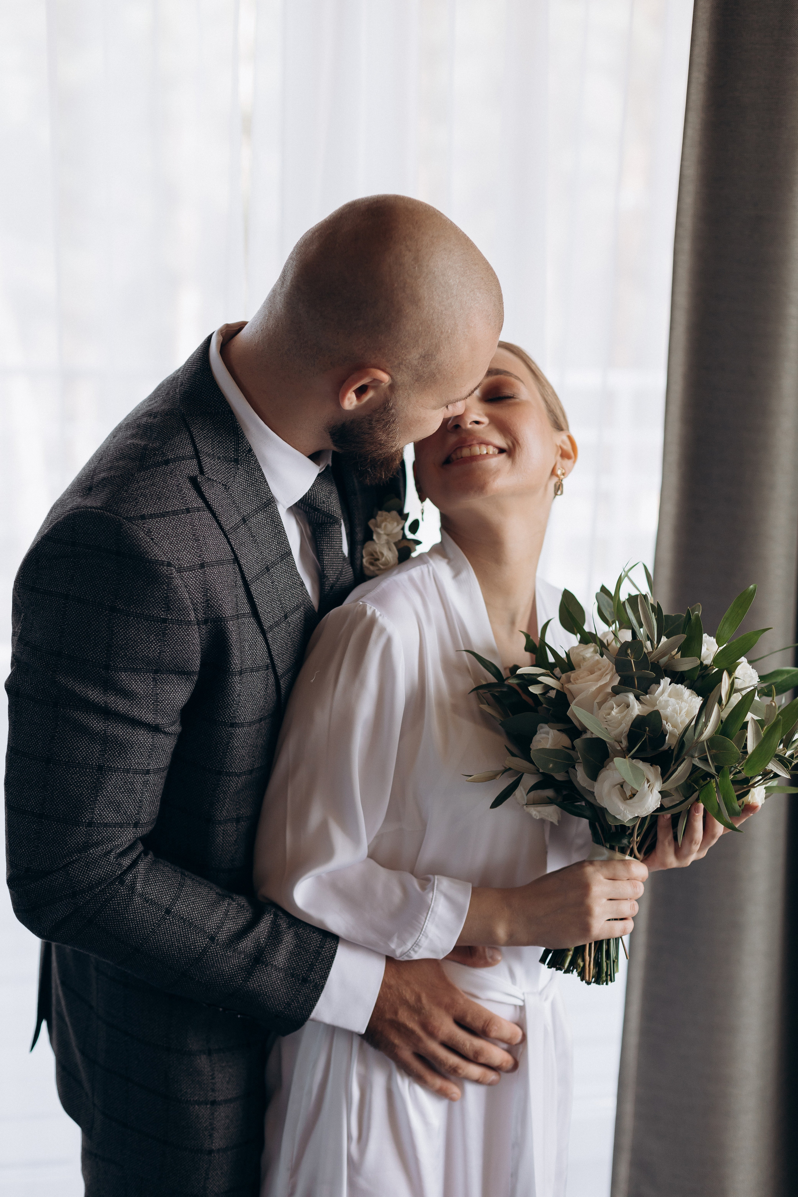 03.09.2022 Александра и Даня. Свадебный и семейный фотограф в Тамбове и Котовске Артём Комбаров