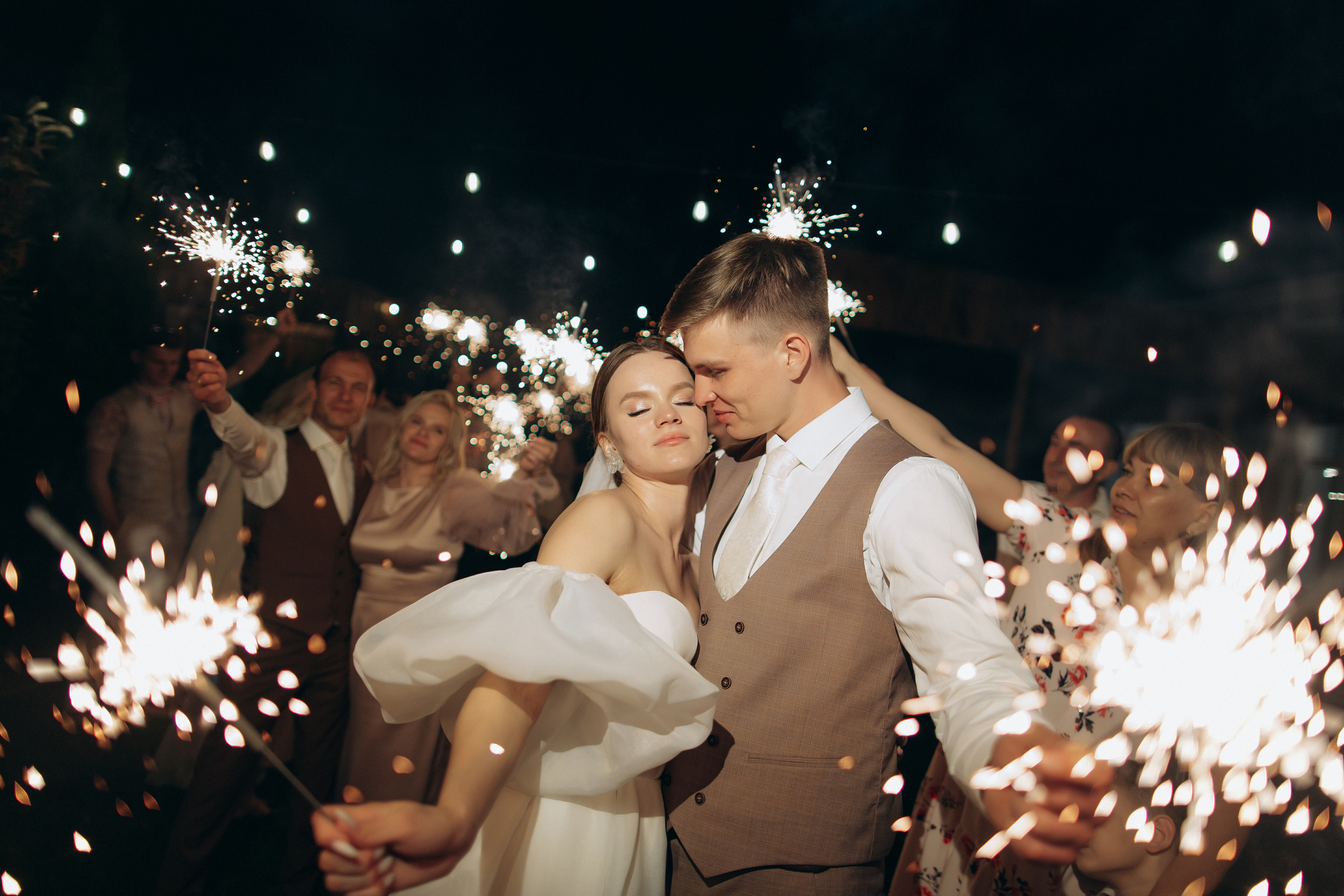22.07.2022 Денис и Марина. Свадебный и семейный фотограф в Тамбове и Котовске Артём Комбаров