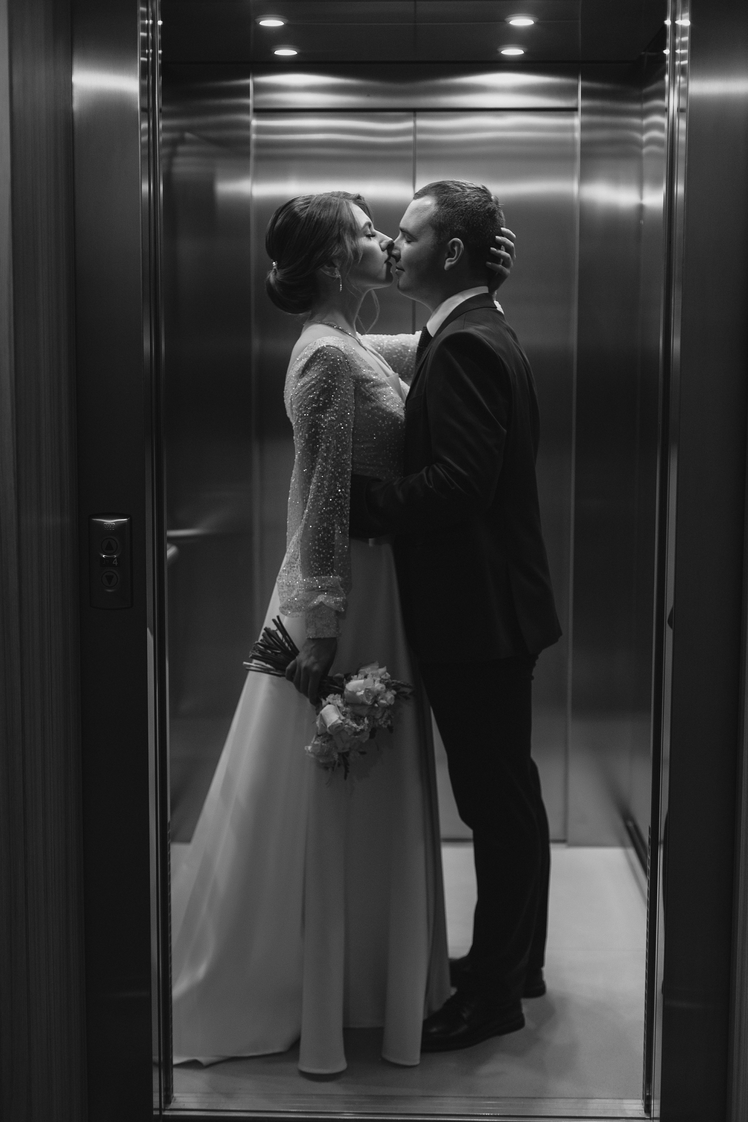 17.09.2022 Полина и Саша. Свадебный и семейный фотограф в Тамбове и Котовске Артём Комбаров