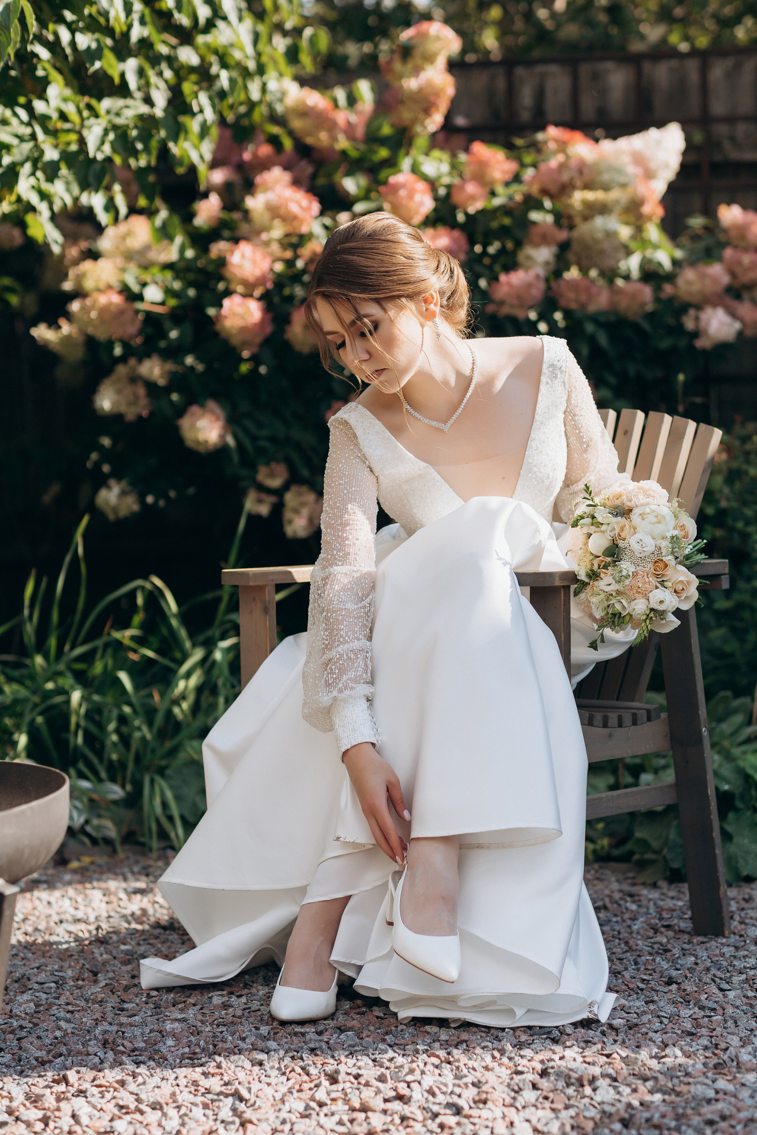 17.09.2022 Полина и Саша. Свадебный и семейный фотограф в Тамбове и Котовске Артём Комбаров