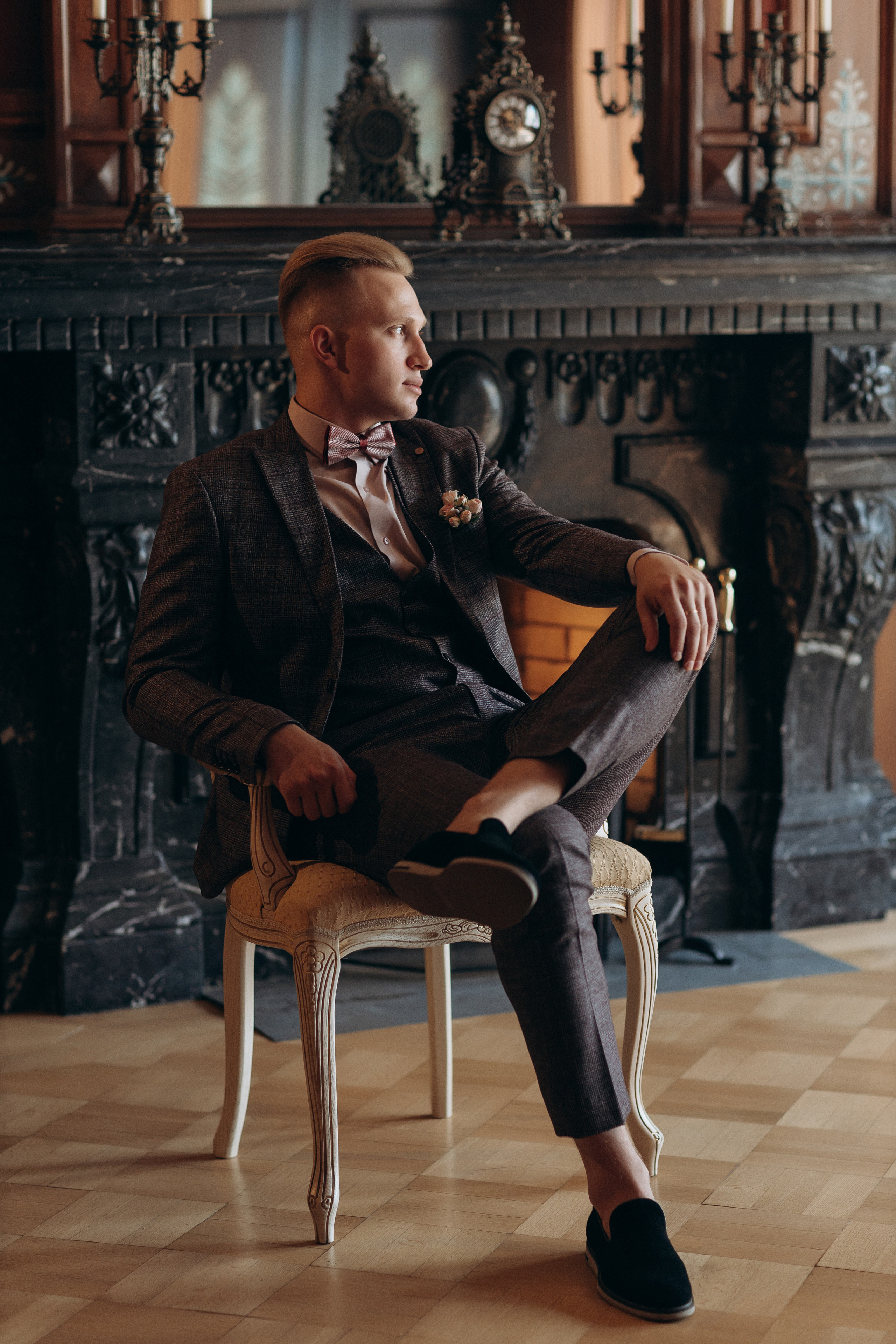 25.08.2022 Валера и Юля. Свадебный и семейный фотограф в Тамбове и Котовске Артём Комбаров