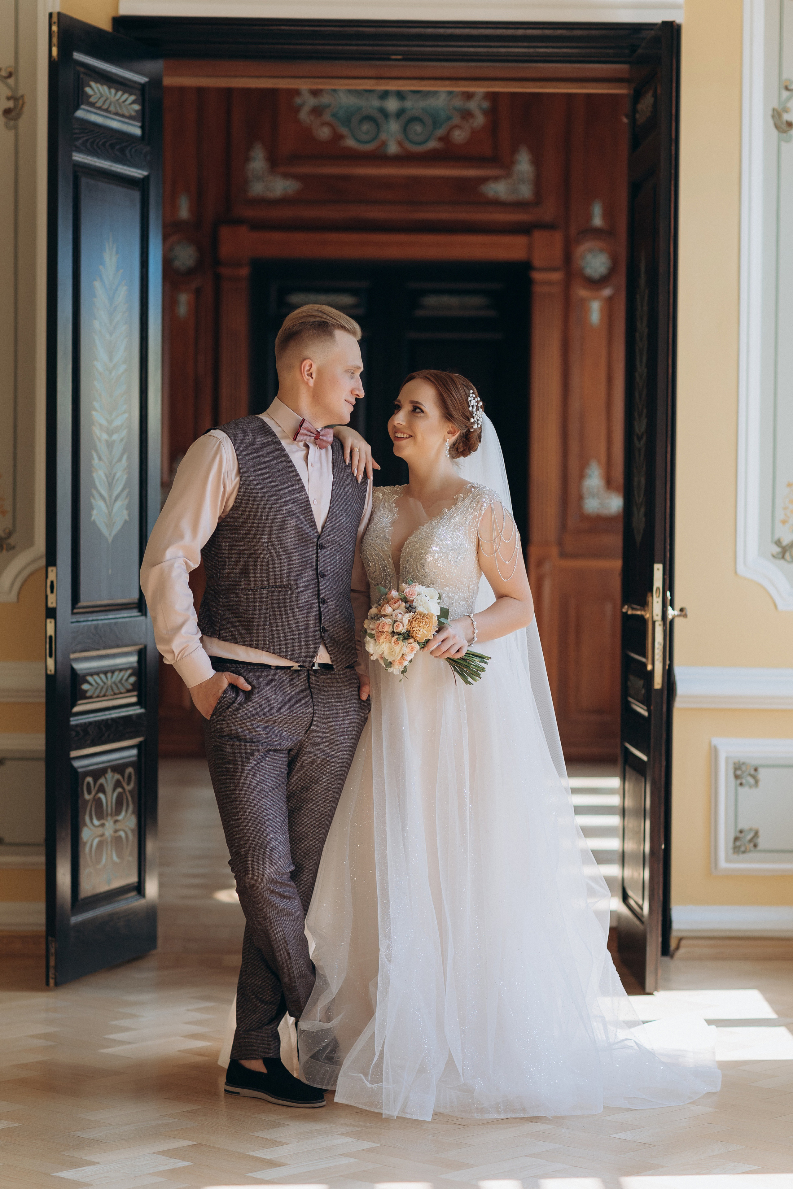 25.08.2022 Валера и Юля. Свадебный и семейный фотограф в Тамбове и Котовске Артём Комбаров