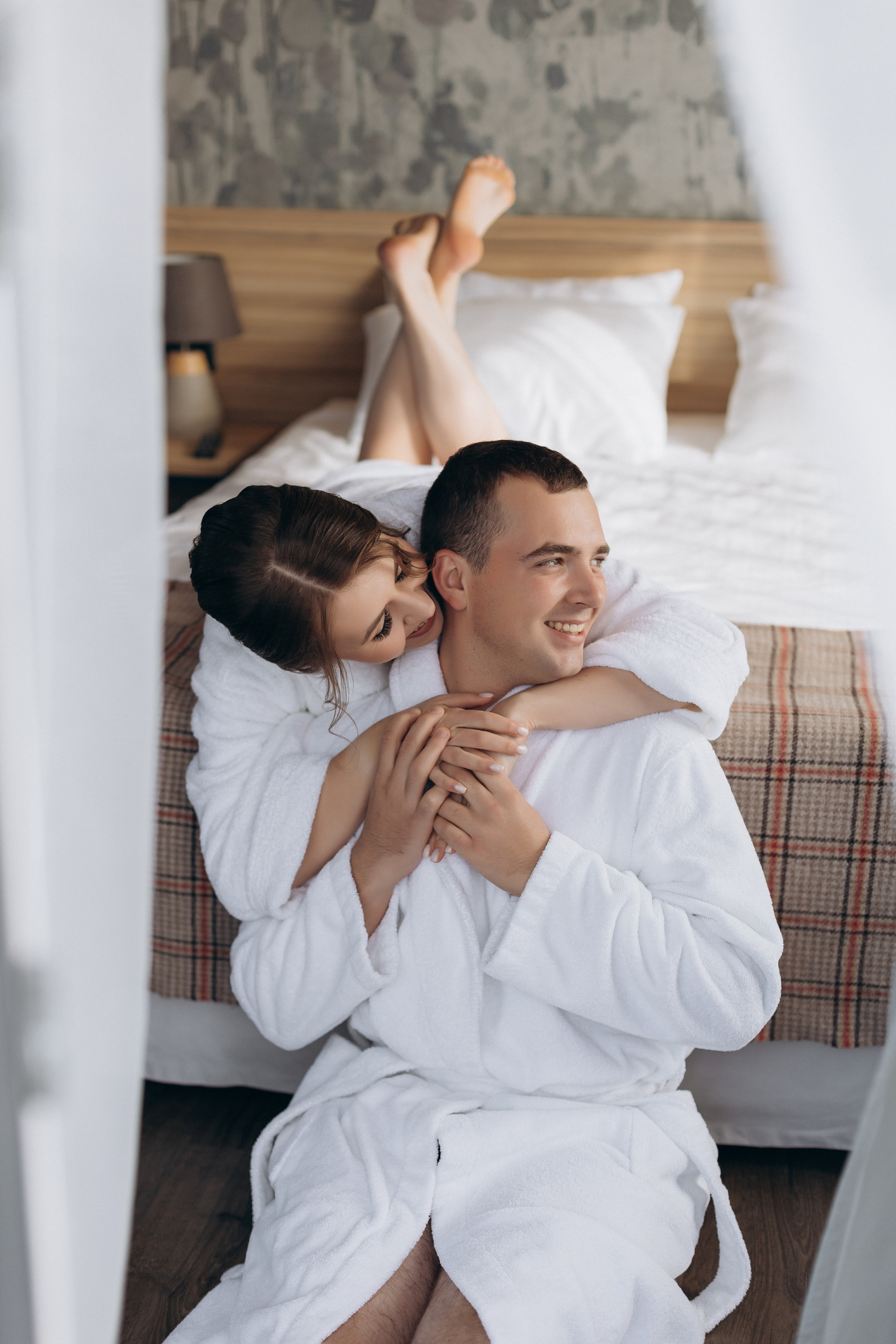 17.09.2022 Полина и Саша. Свадебный и семейный фотограф в Тамбове и Котовске Артём Комбаров