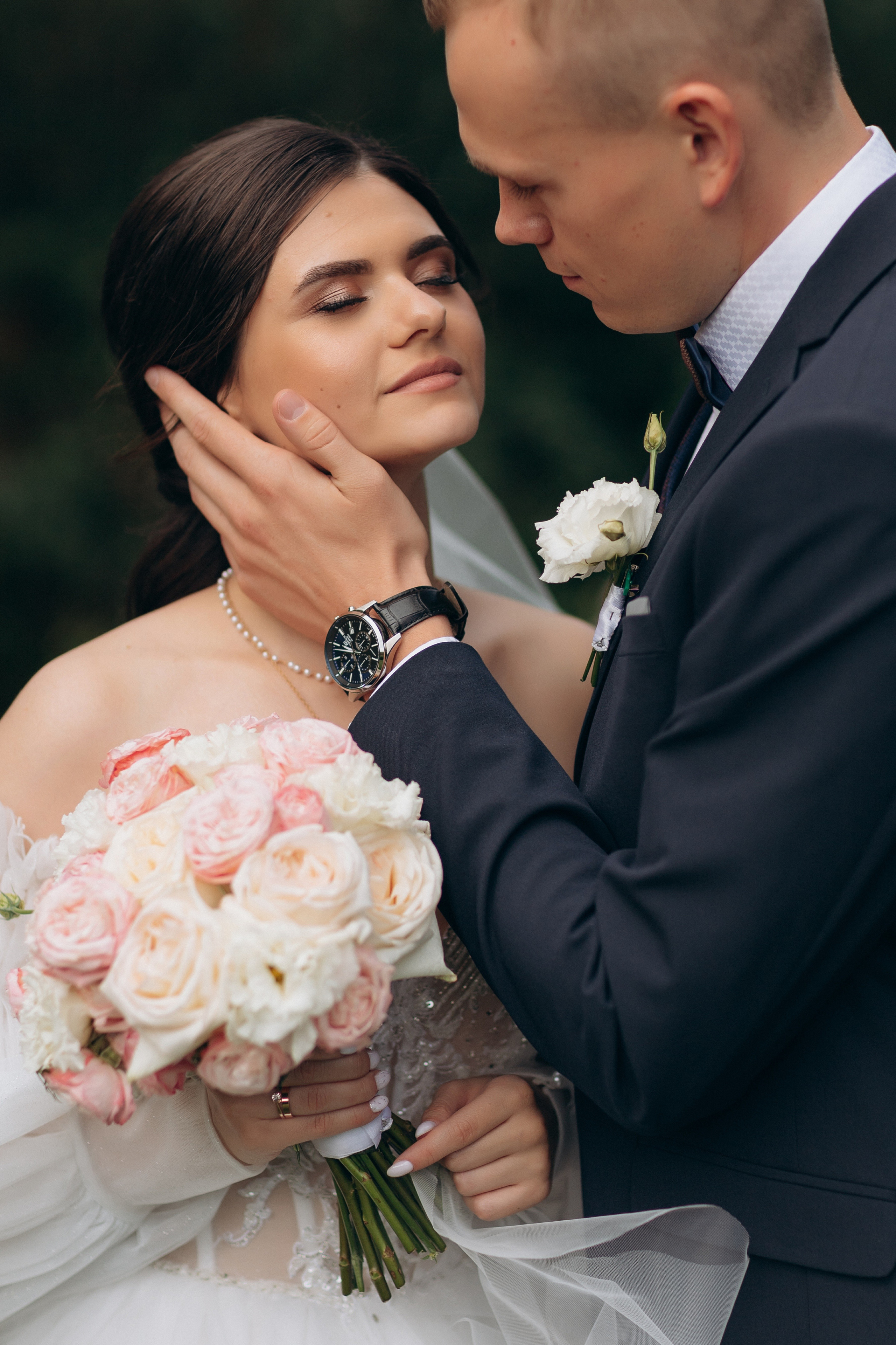 20.08.2022 Карина и Рома. Свадебный и семейный фотограф в Тамбове и Котовске Артём Комбаров